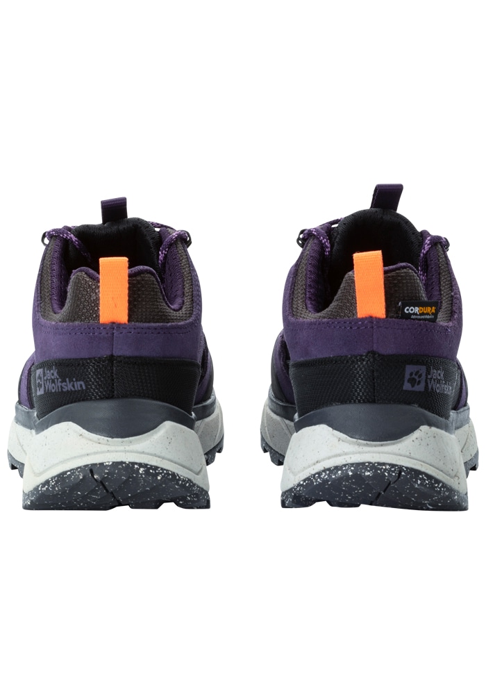 Jack Wolfskin Hikingschuh »TERRAQUEST TEXAPORE LOW W«