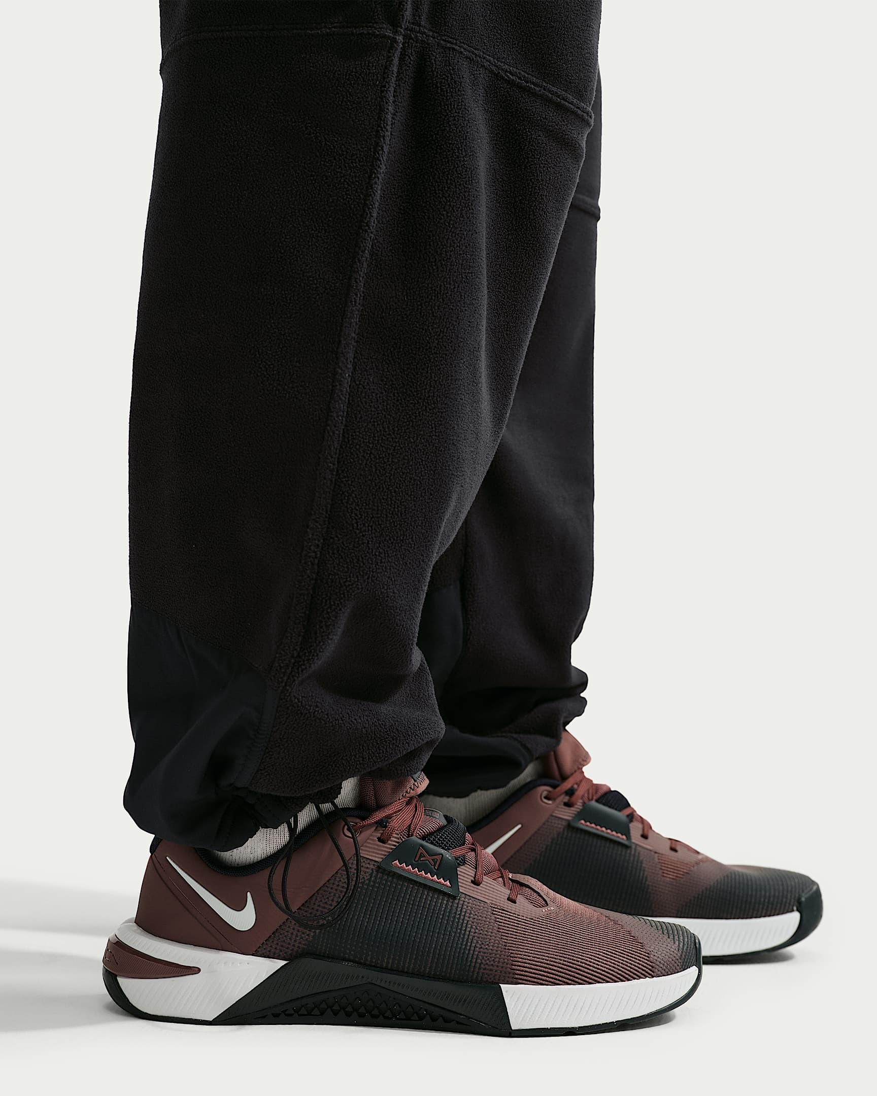 Nike Trainingshose »M NK TF PANT POLAR«  schnell trocknendes Material, aus Interlock-Material, atmungsaktiv