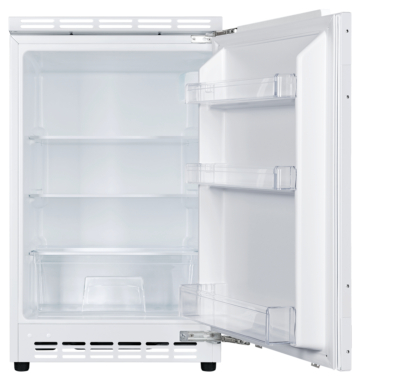 Amica Einbaukühlschrank »UVKSD 351 951«, Inverter Kompressor