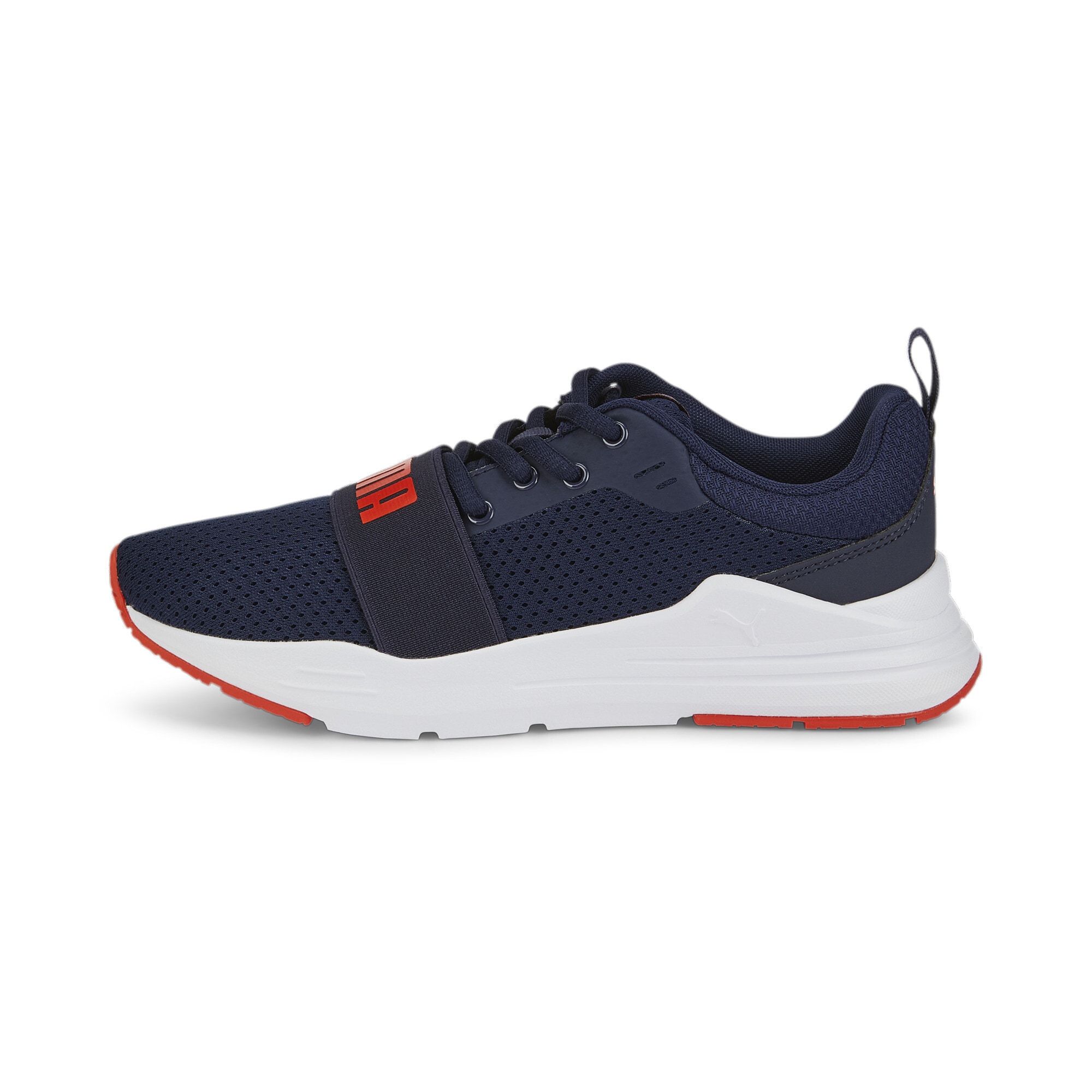PUMA Sneaker »WIRED RUN JR«