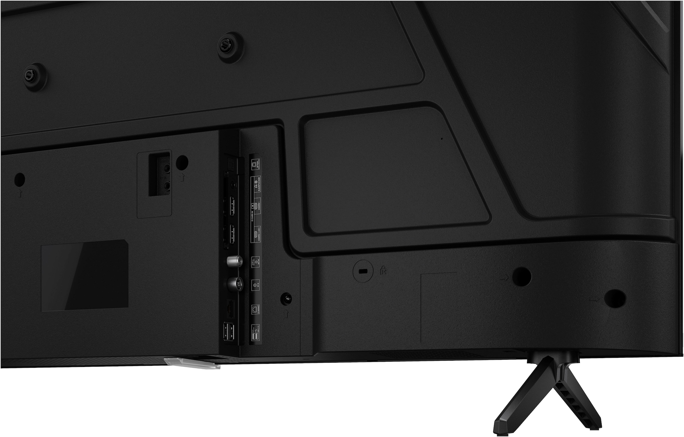 Sharp LED-Fernseher »2T-C40GFx«, Full HD, Google TV-Smart-TV