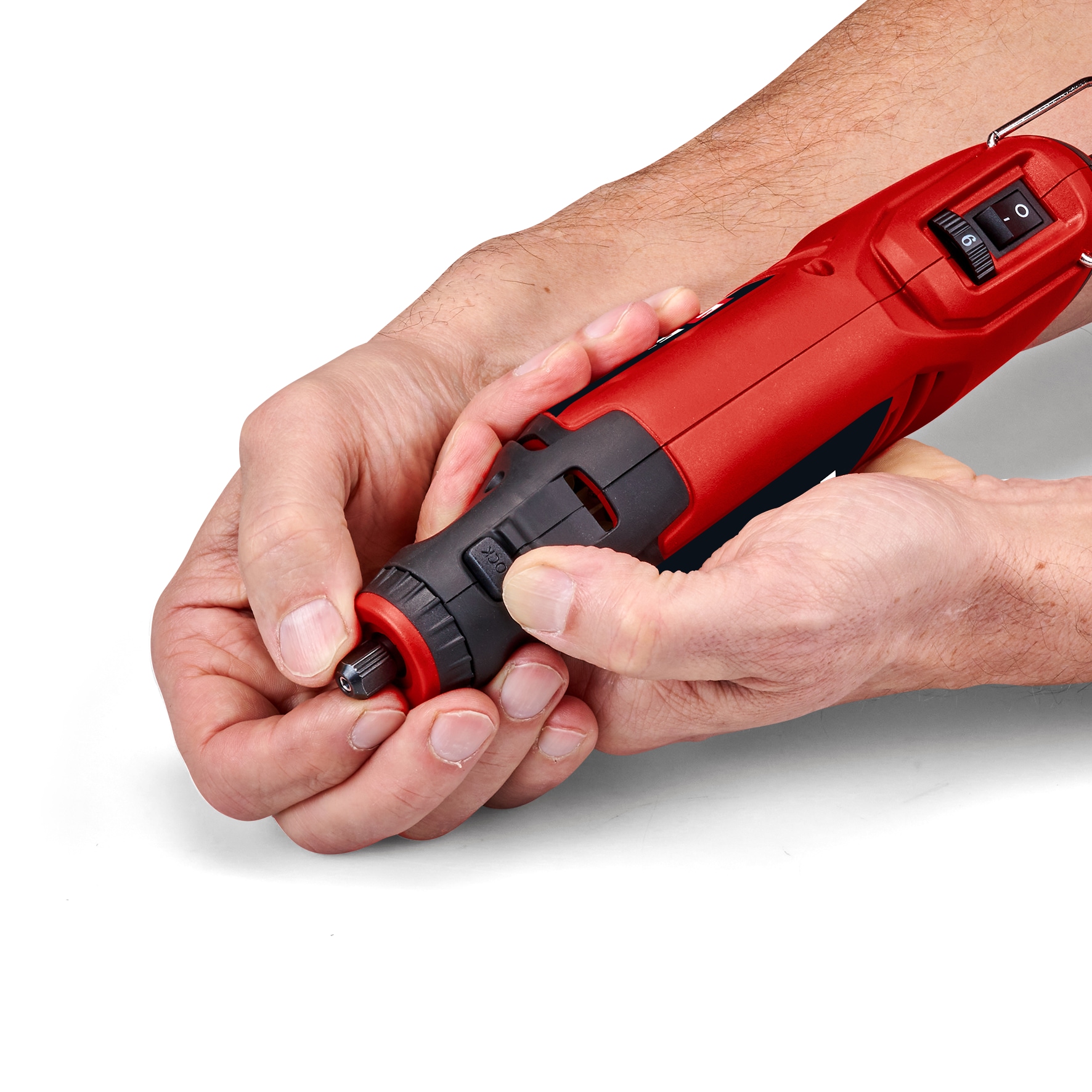 Einhell Handschleifer »Schleif- und Gravur-Werkzeug TC-MT 150 E«