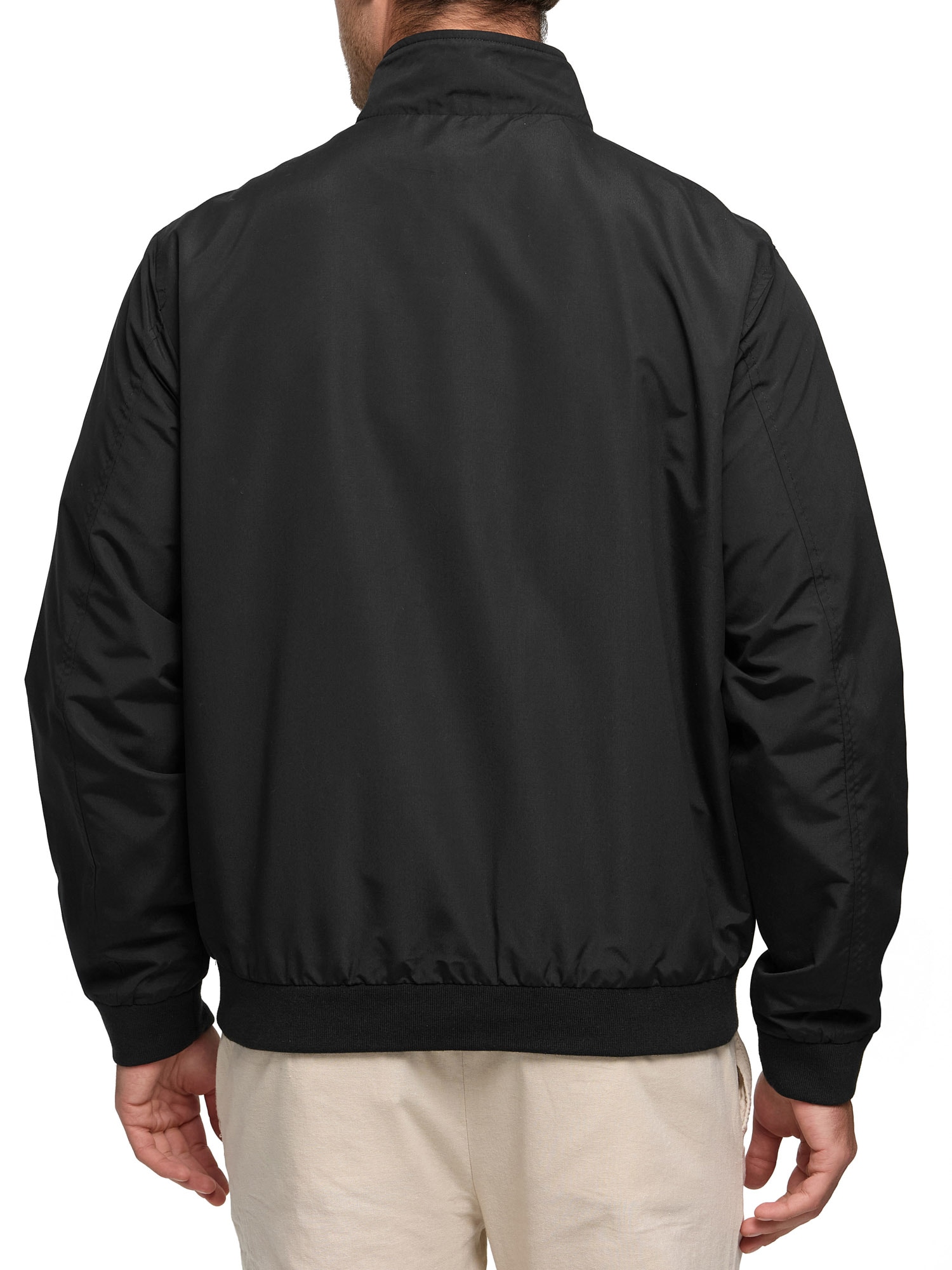 Indicode Bomberjacke »INCatall« ohne Kapuze