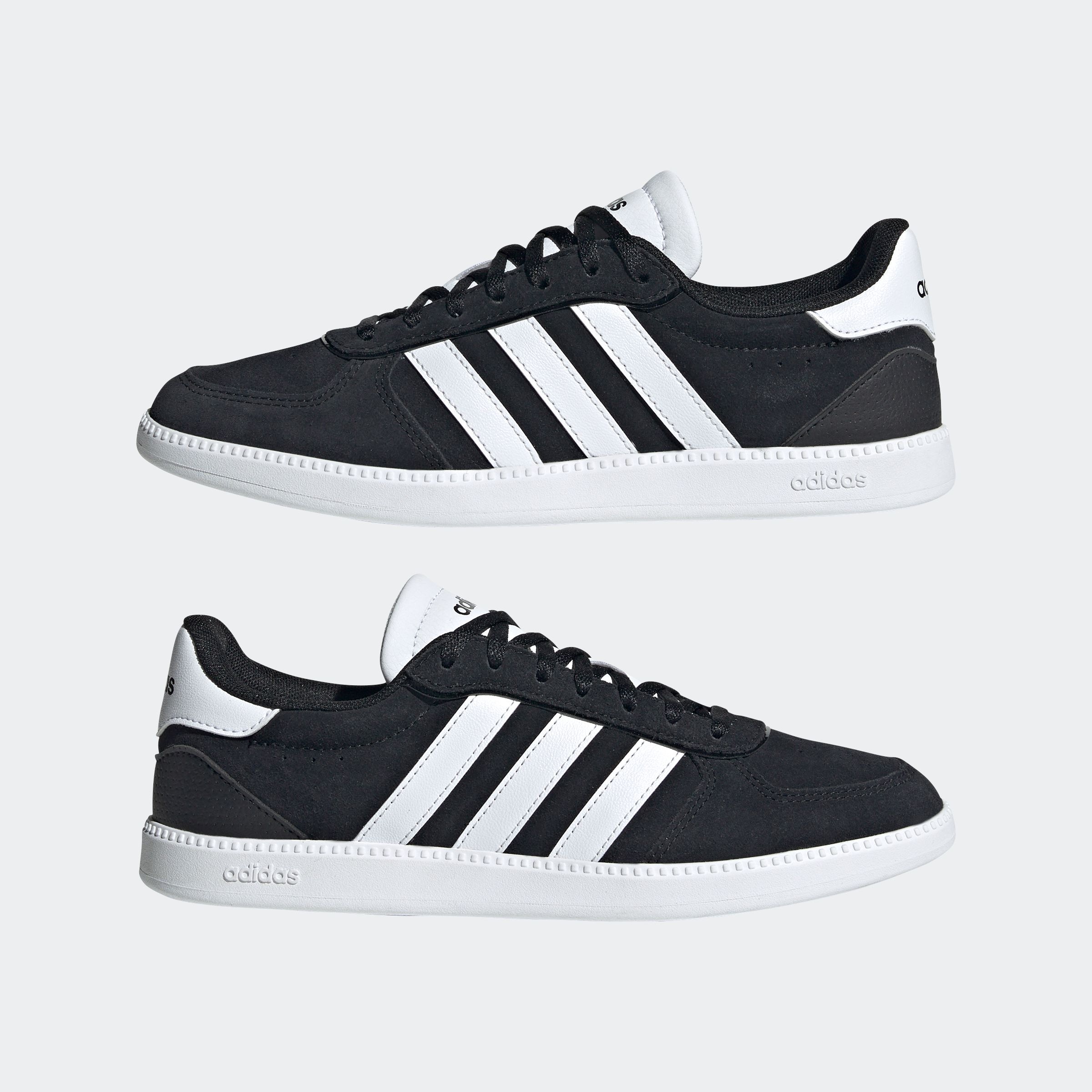 adidas Sportswear Sneaker »BREAKNET SLEEK«