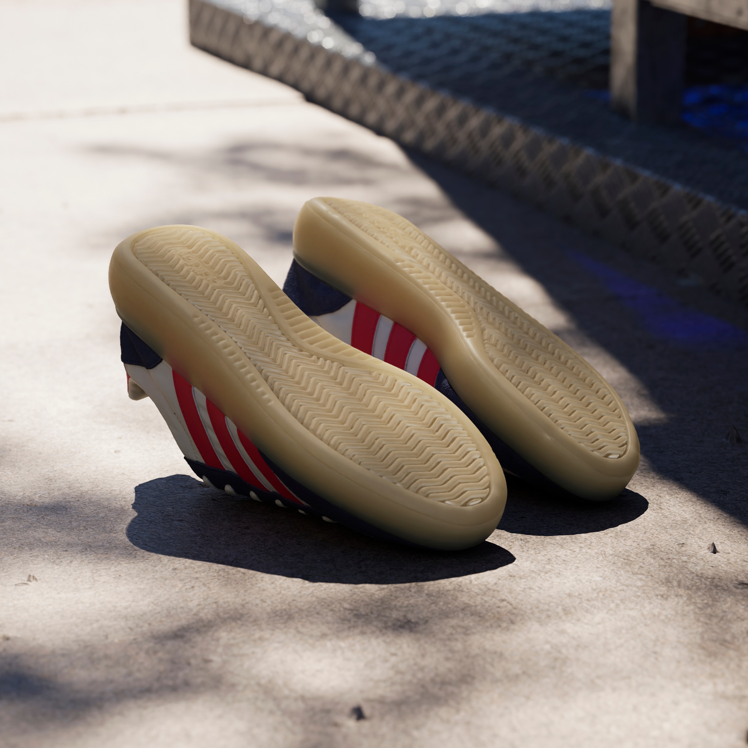 adidas Sportswear Sneaker »BARREDA DECODE«