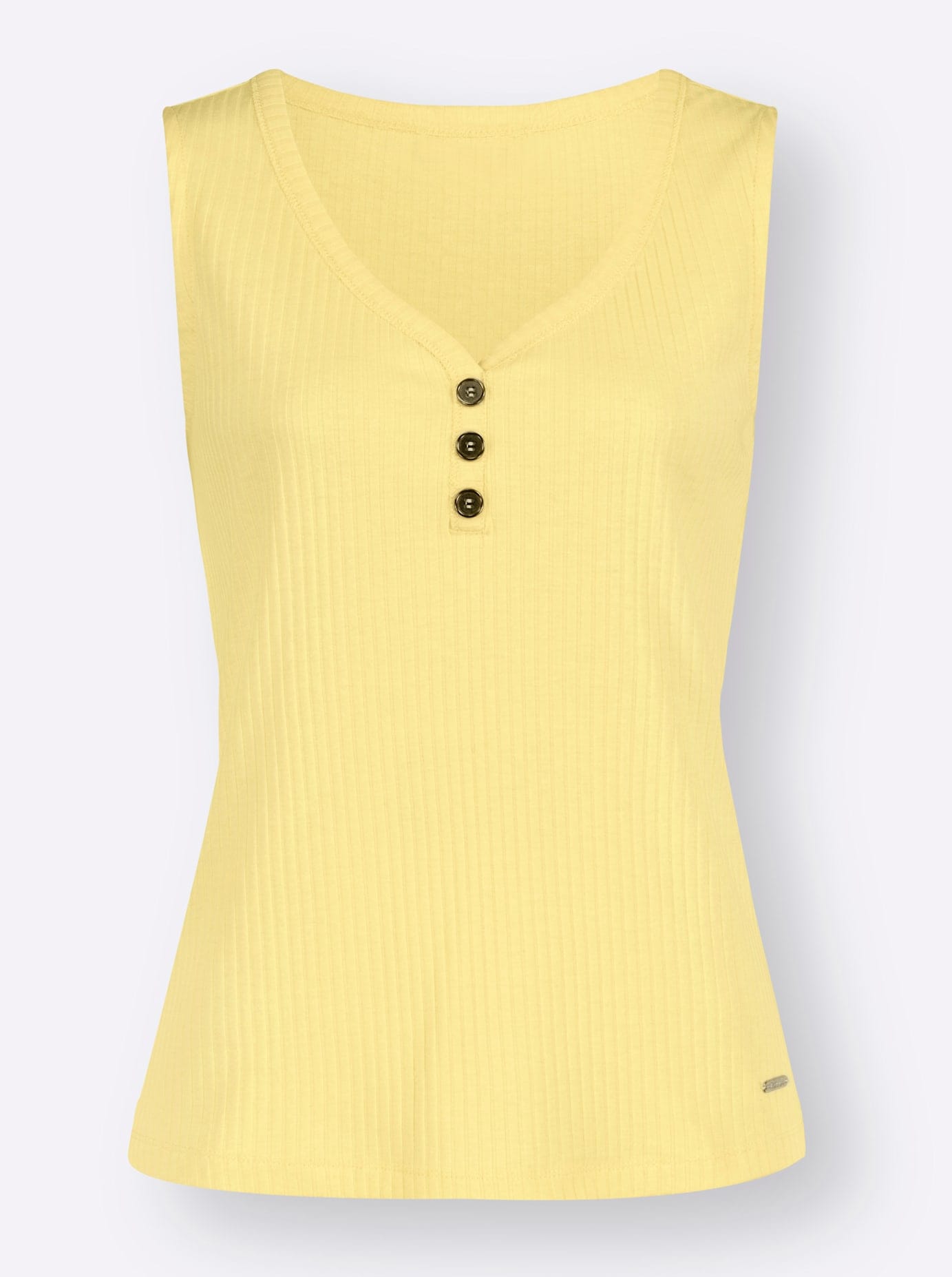 Casual Looks Shirttop