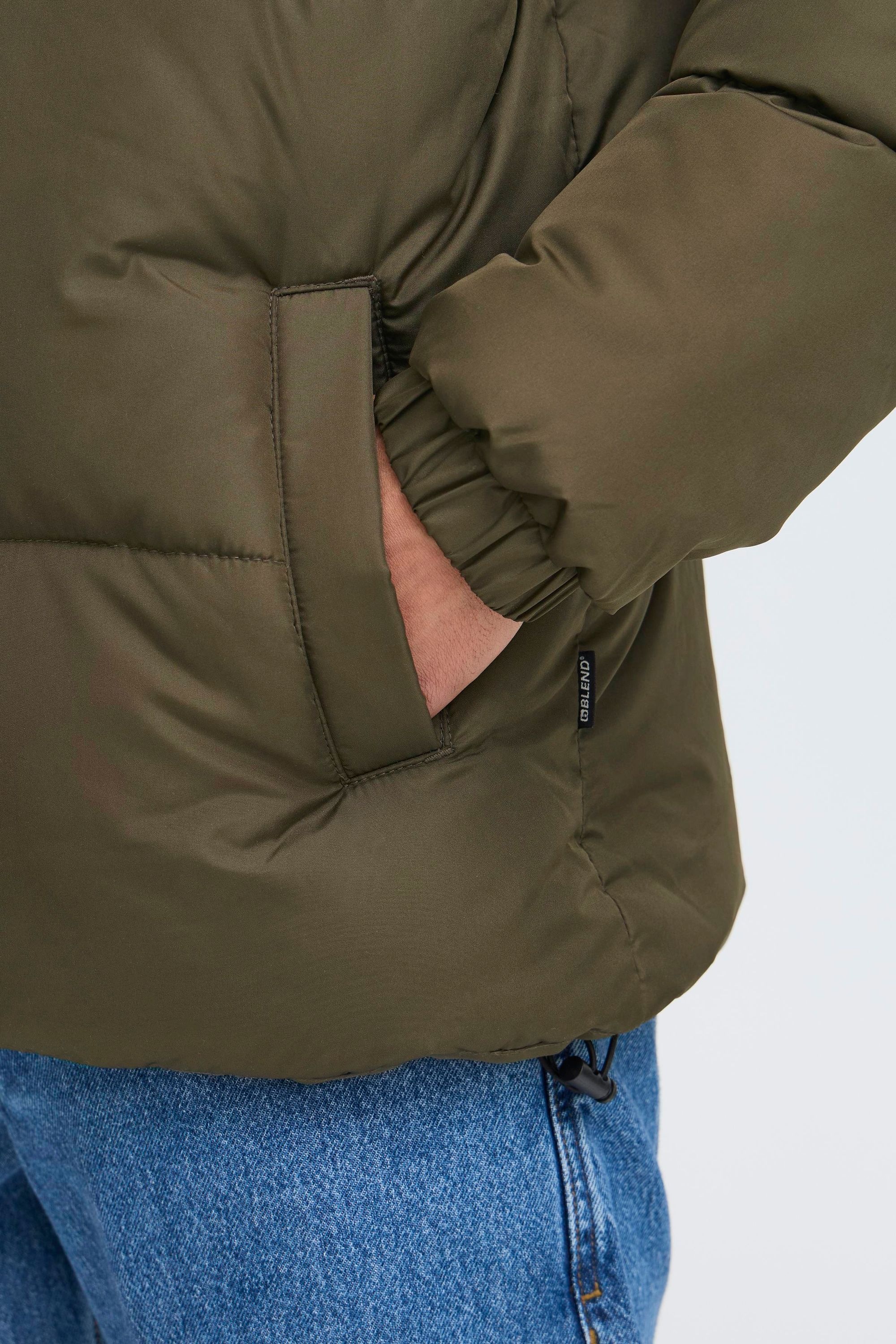 Blend Steppjacke »Steppjacke BHELWIN«