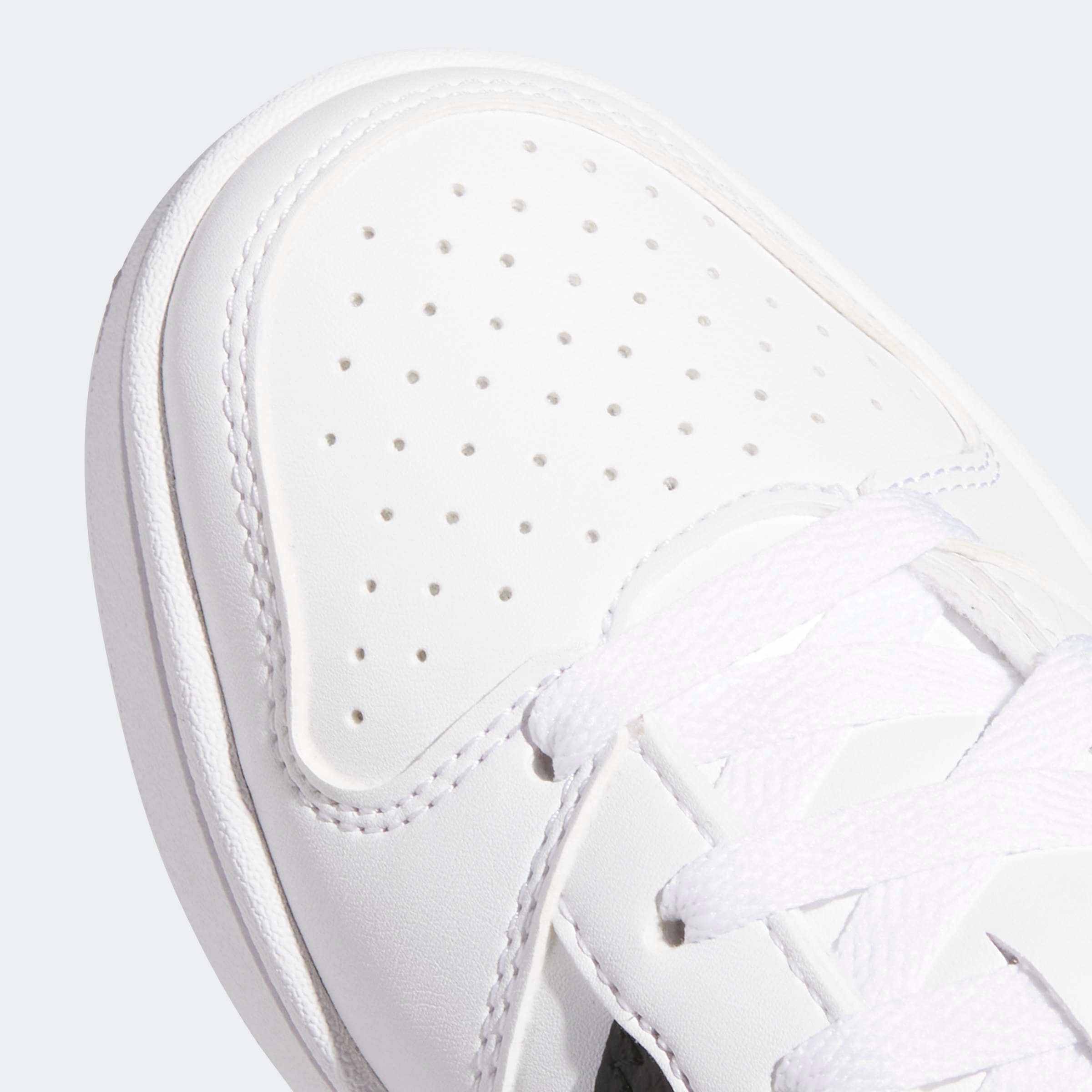 adidas Sportswear Sneaker »HOOPS CLASSIC J«  für Kinder & Jugendliche