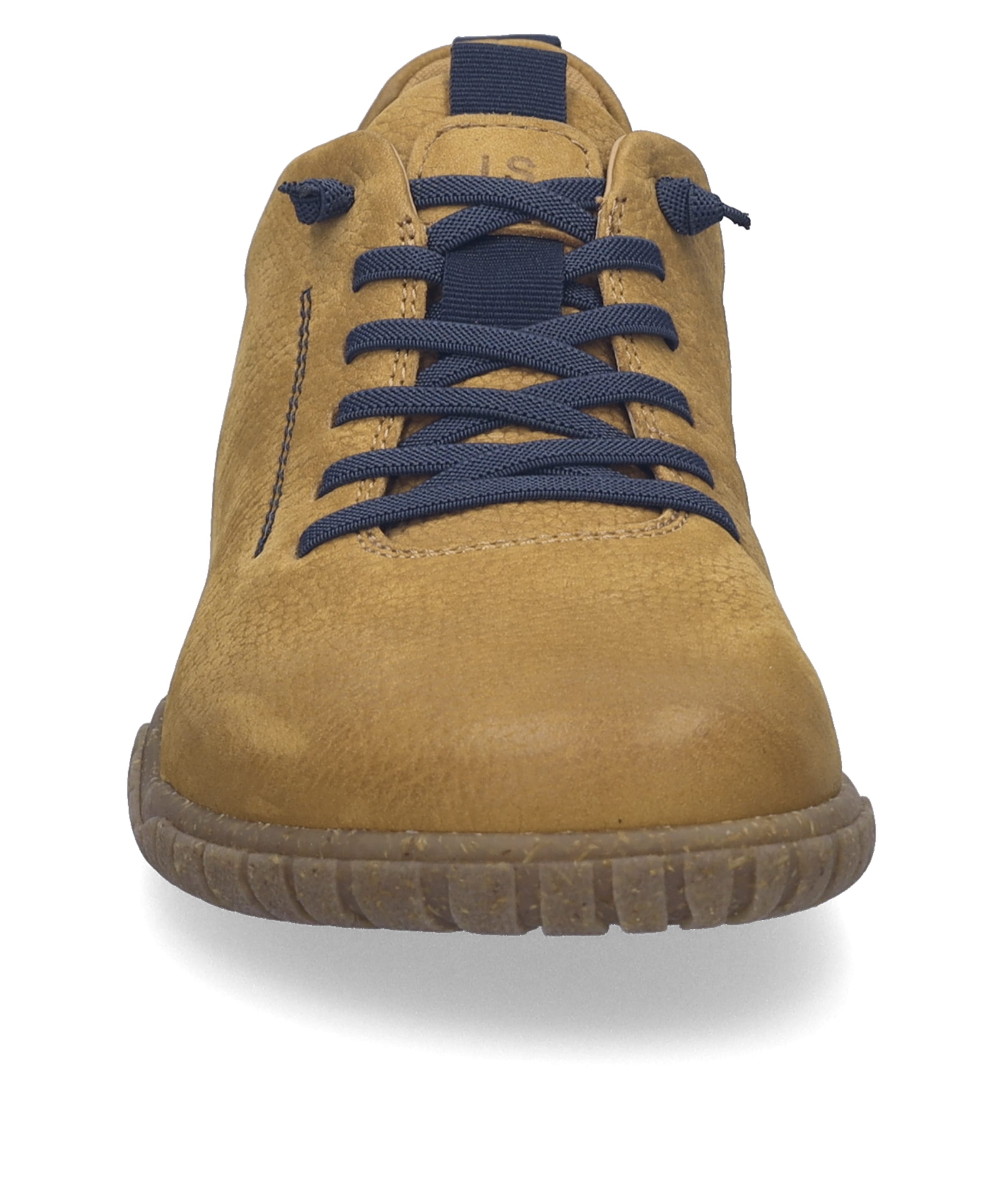 Josef Seibel Schnürschuh »Wallace 04, safran«