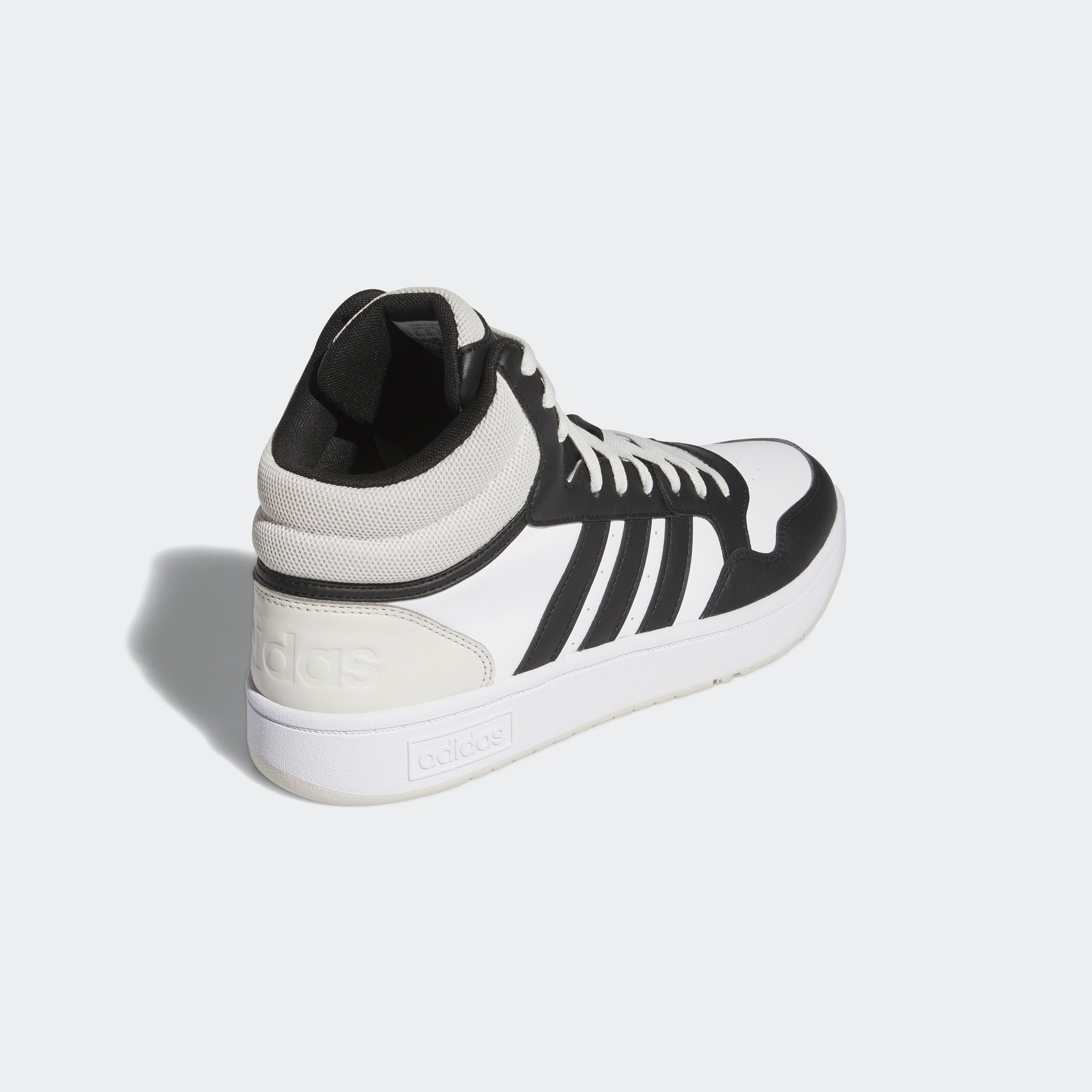 adidas Sportswear Sneaker »HOOPS 3.0 MID«