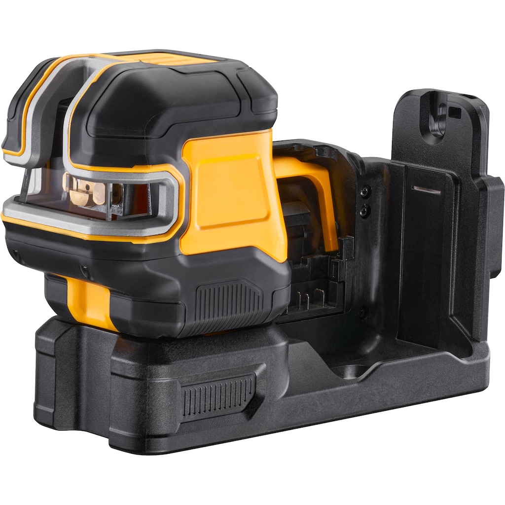 DeWalt Kreuzlinienlaser »DCE825NG18-XJ«