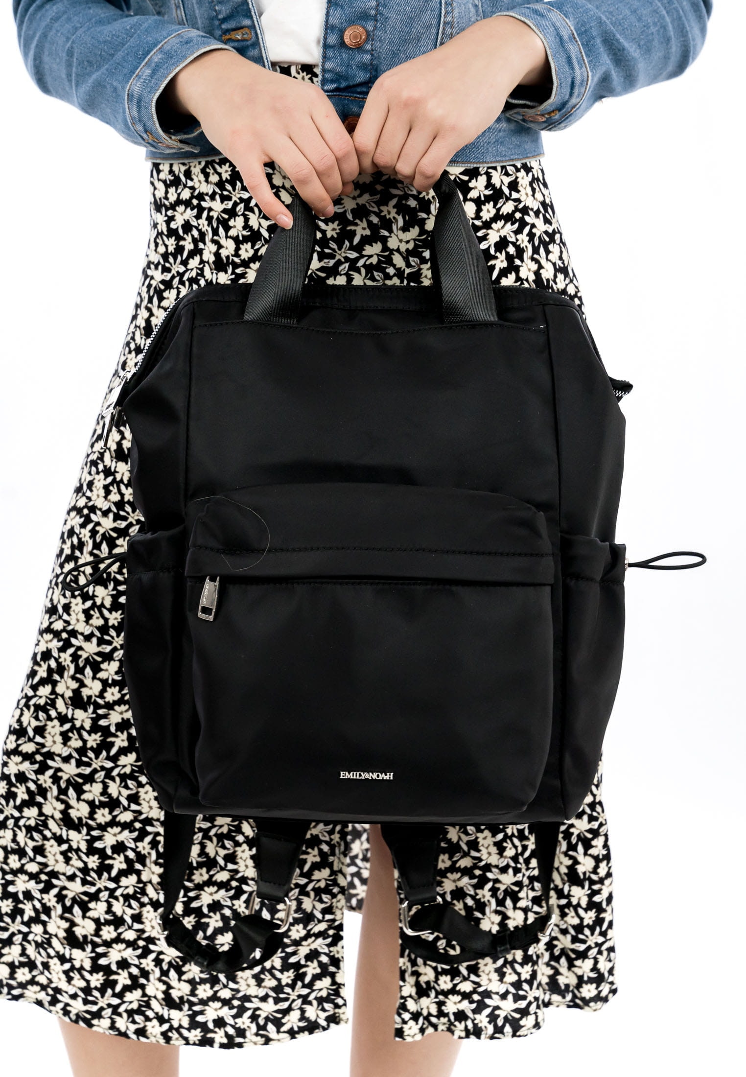 EMILY & NOAH Rucksack »Rucksack E&N Euginia«