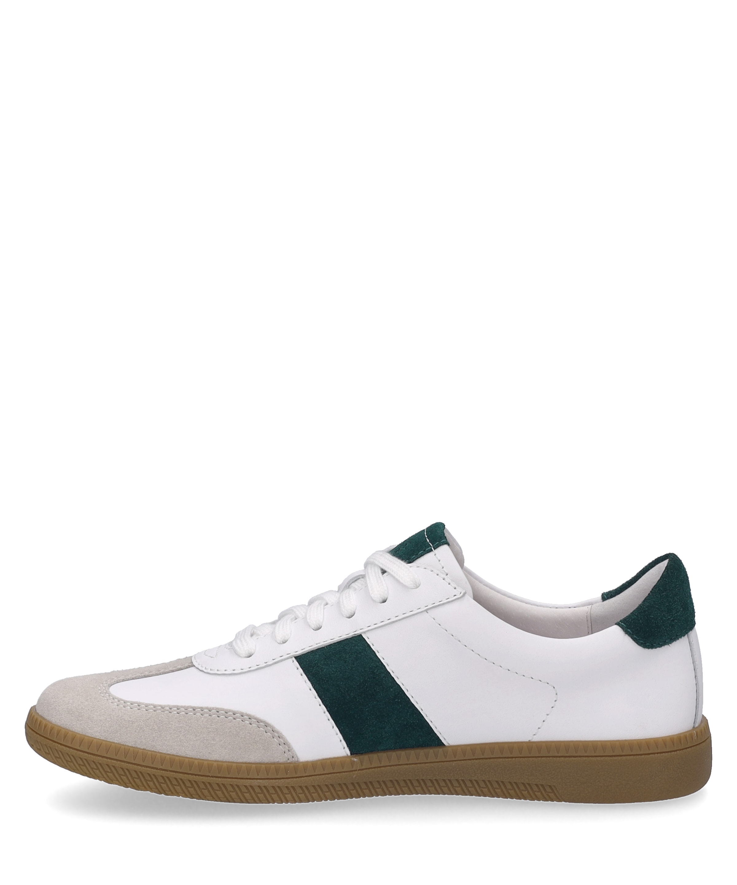 Josef Seibel Sneaker »Joleen 01, weiss-smaragd«