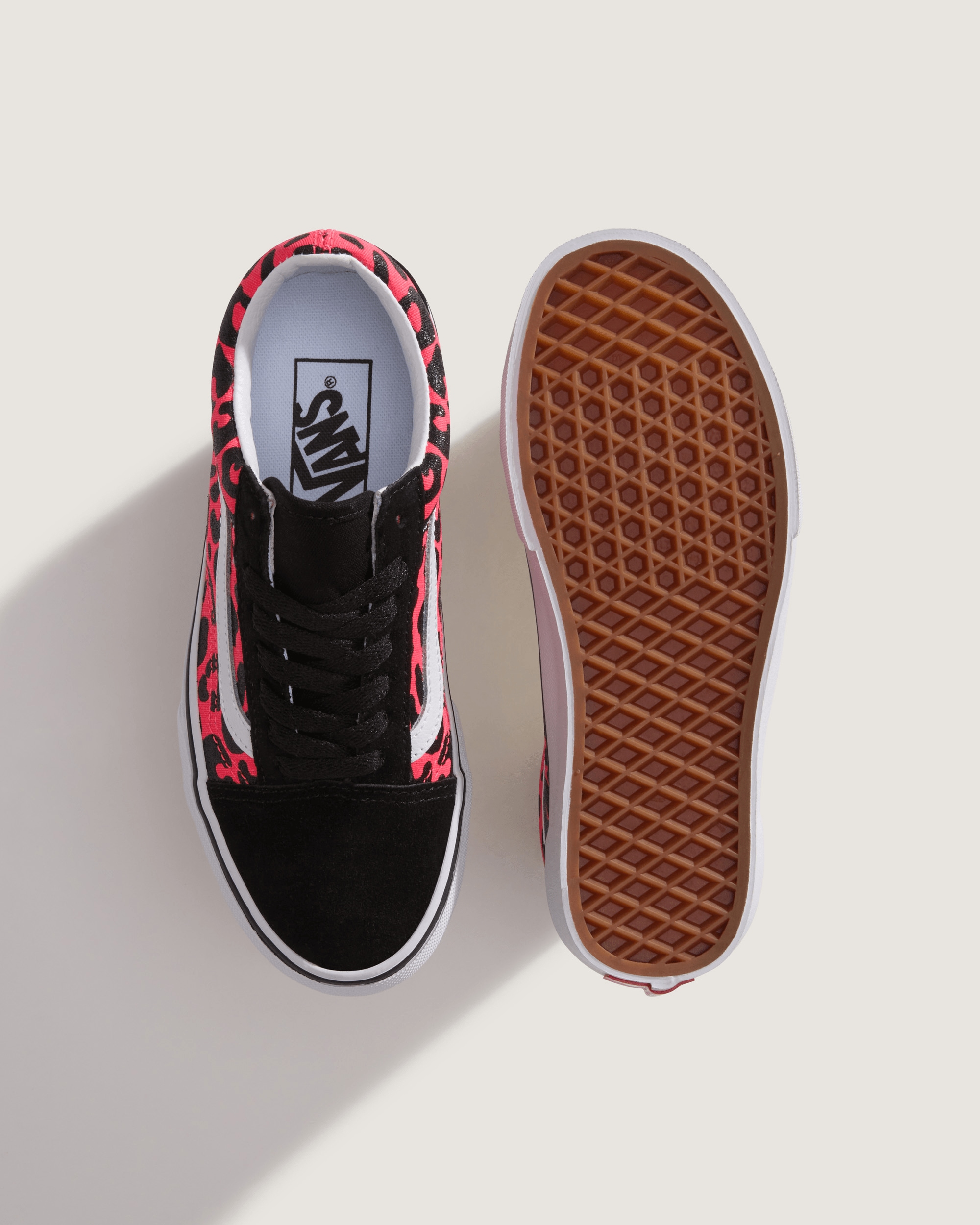 Vans Sneaker »Old Skool«  für Kinder und Jugendliche