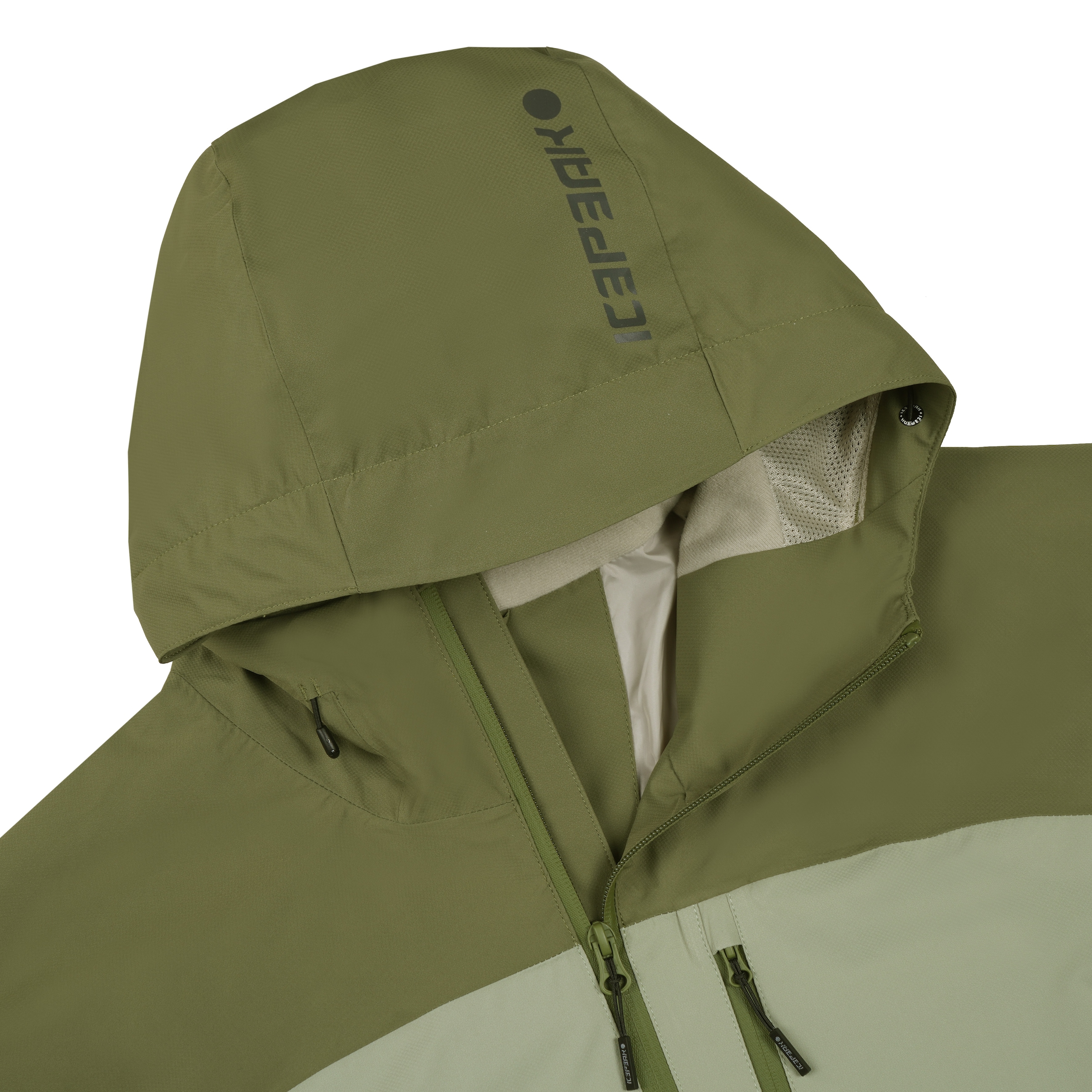 Icepeak Funktionsjacke »BANGS«