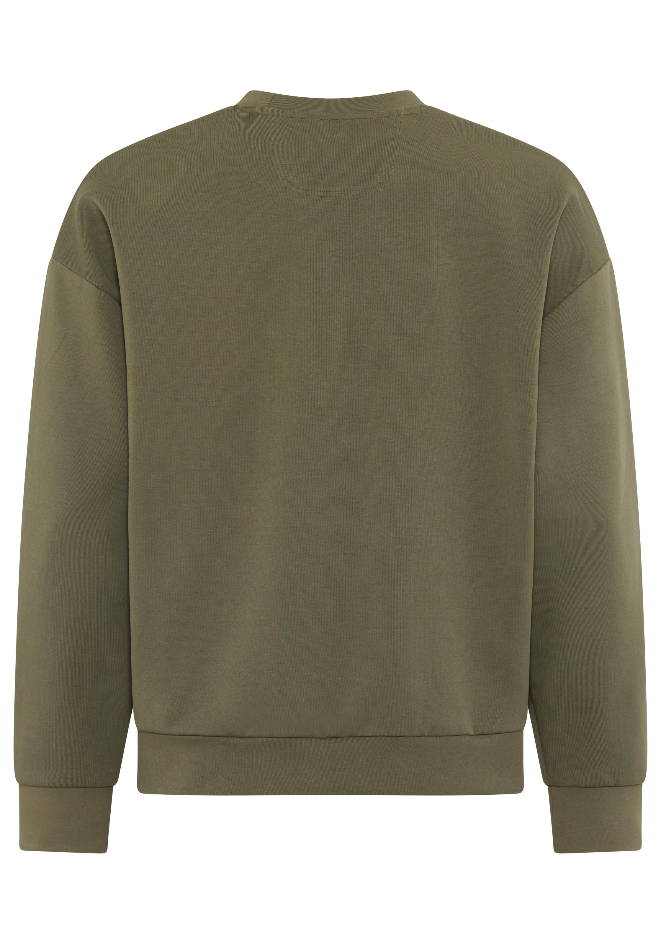 BOSS GREEN Sweatshirt »Stenson«, oversize fit, Rundhalsausschnitt
