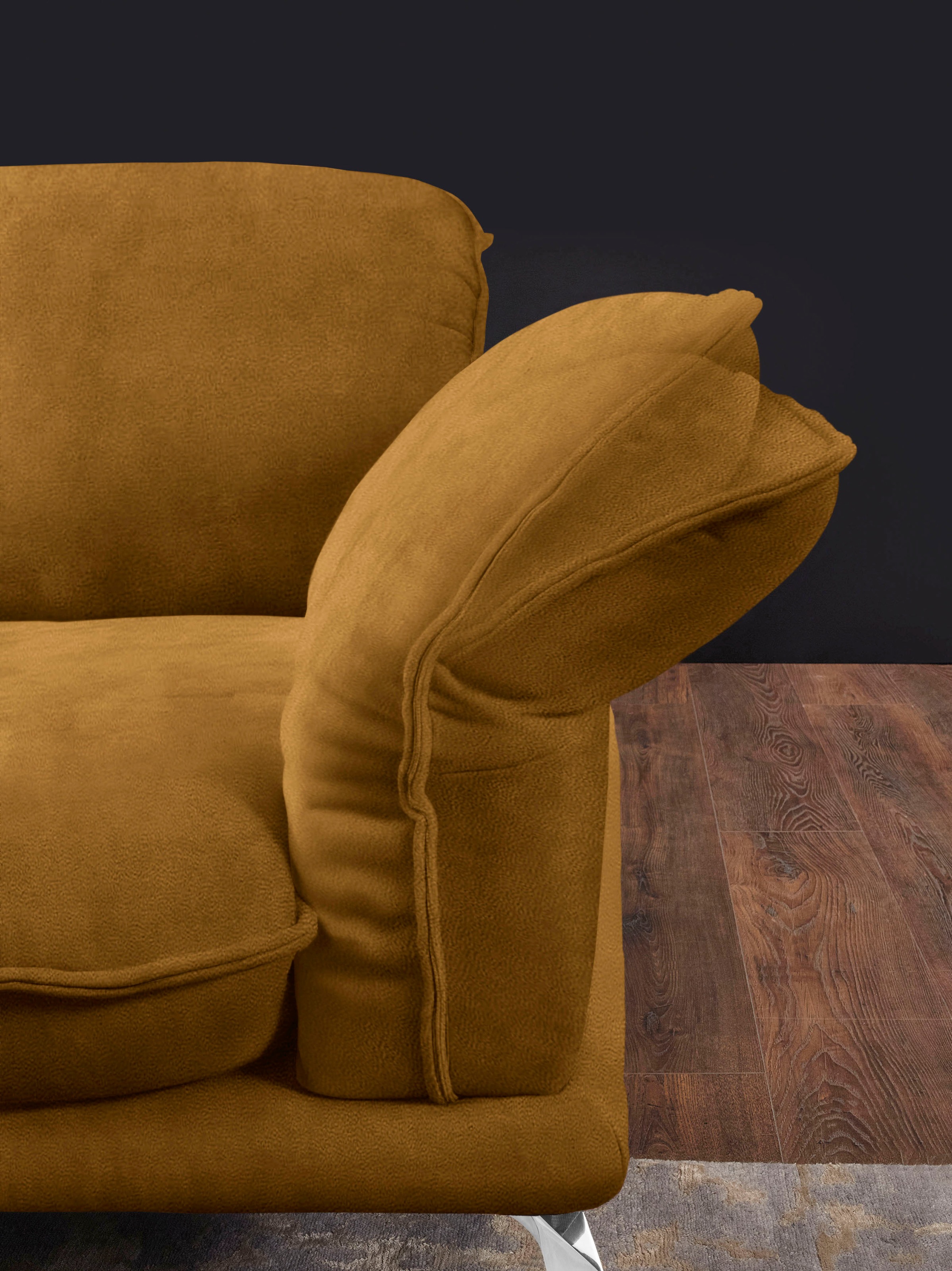 W.SCHILLIG Ecksofa »sherry«, German Design Award 2018, mit