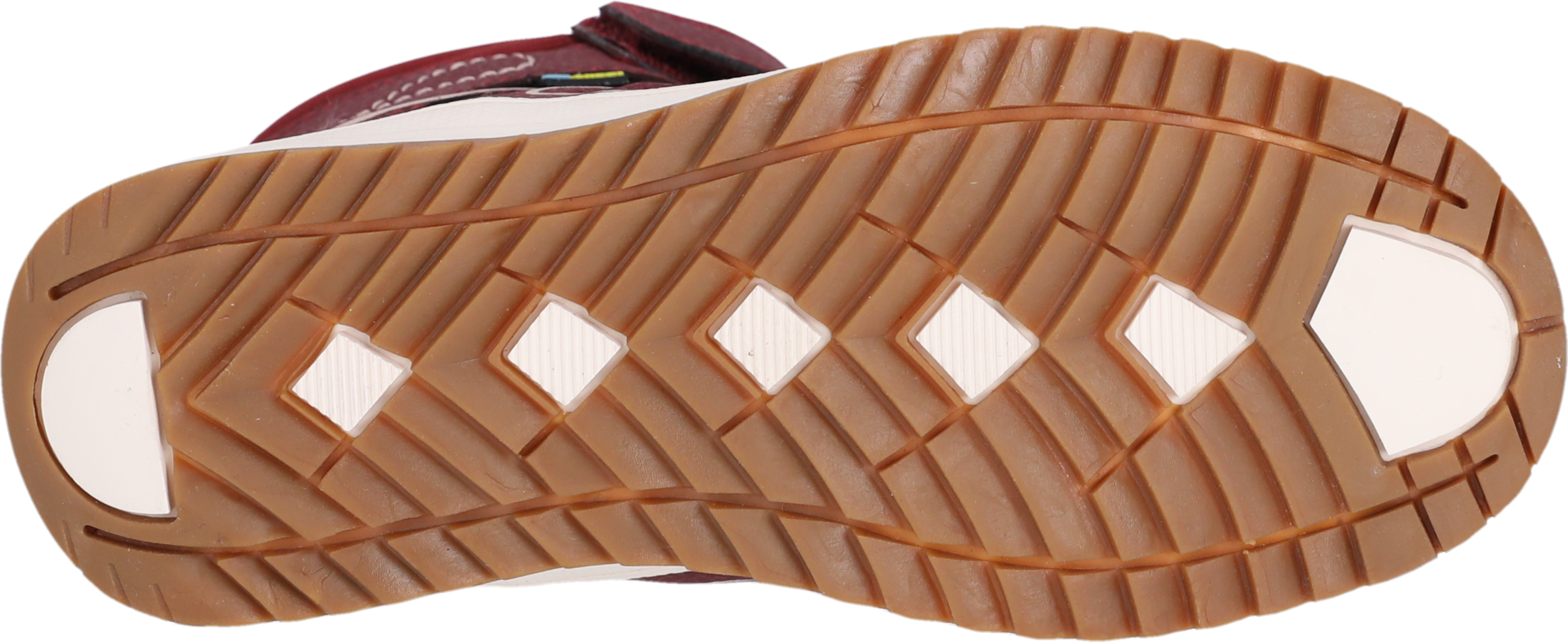 ZIGZAG Winterboots »Rincet Kids Boot WP«  Winterstiefel,Schnürstiefel, Winterschuhe,wasserdicht,gefüttert