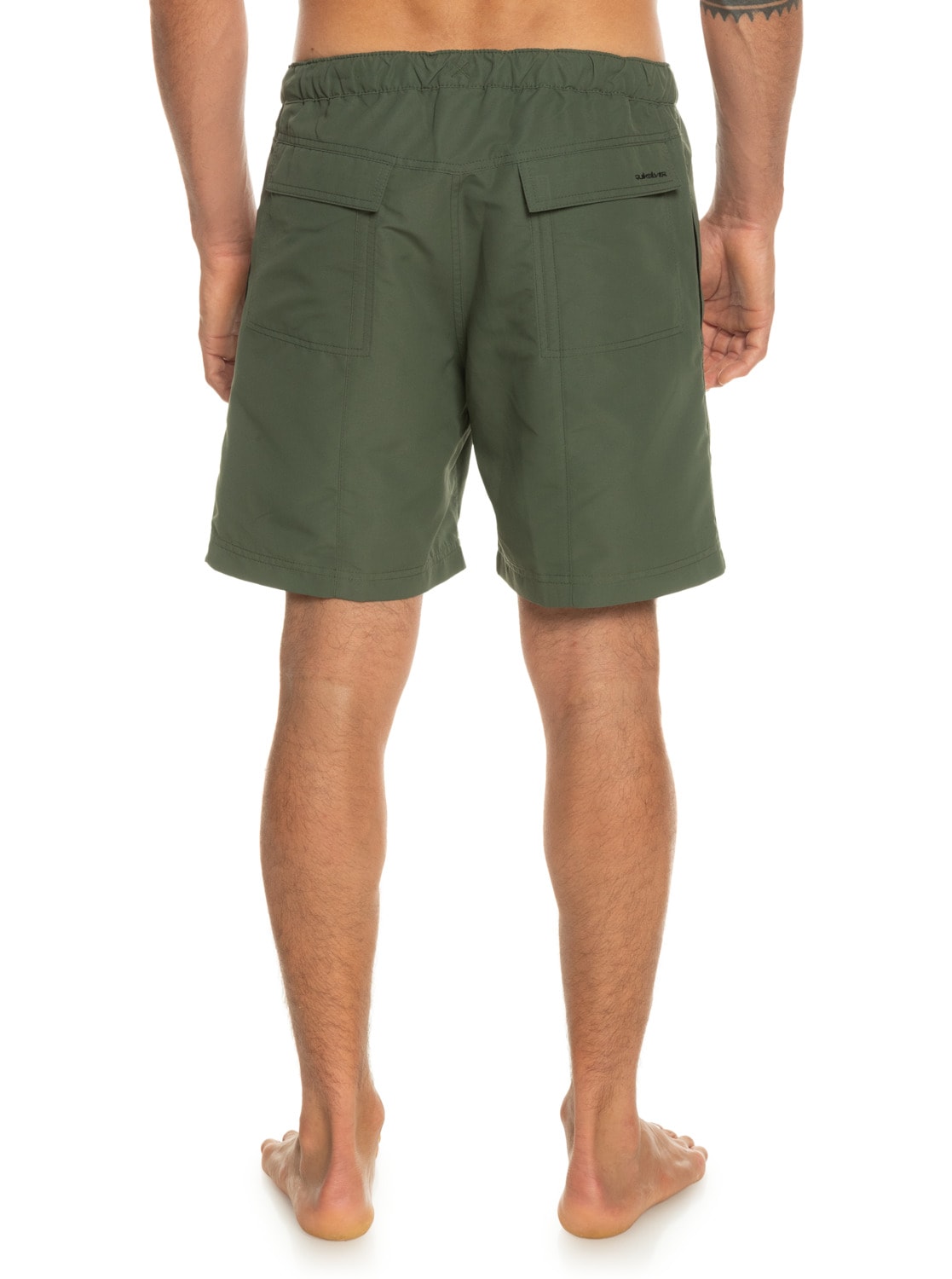 Quiksilver Boardshorts »Made Better 17"«