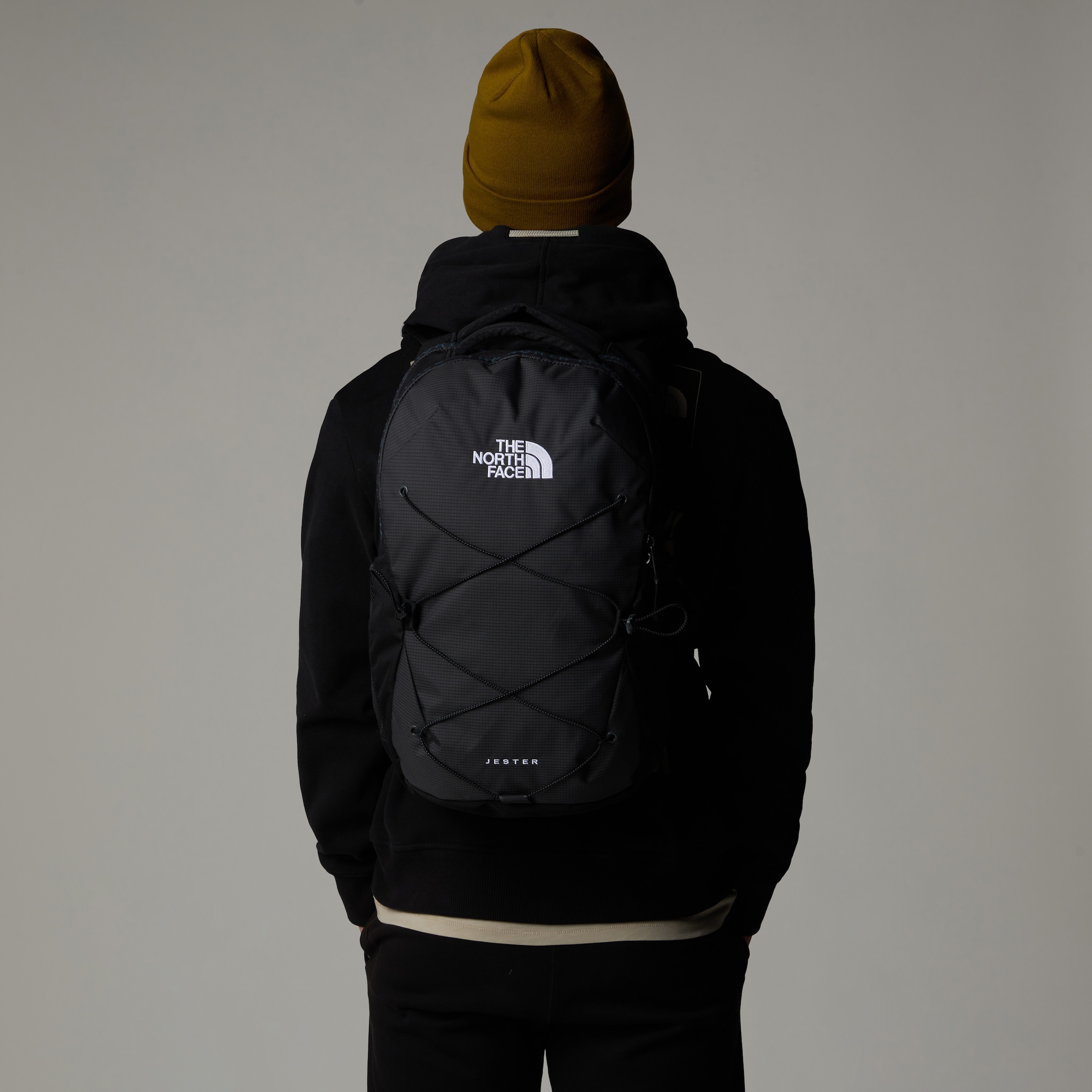 The North Face Sportrucksack »JESTER«, 28 Liter Volumen