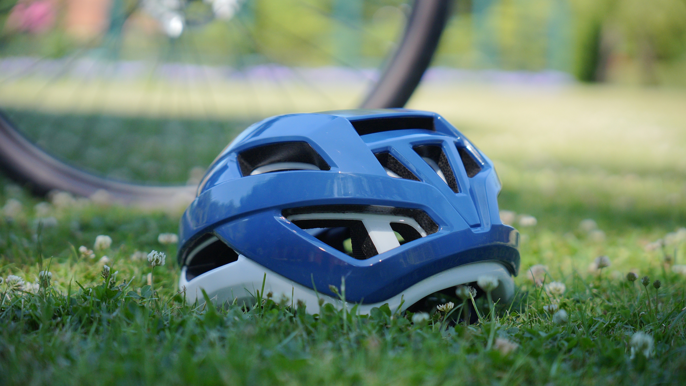 Prophete Fahrradhelm