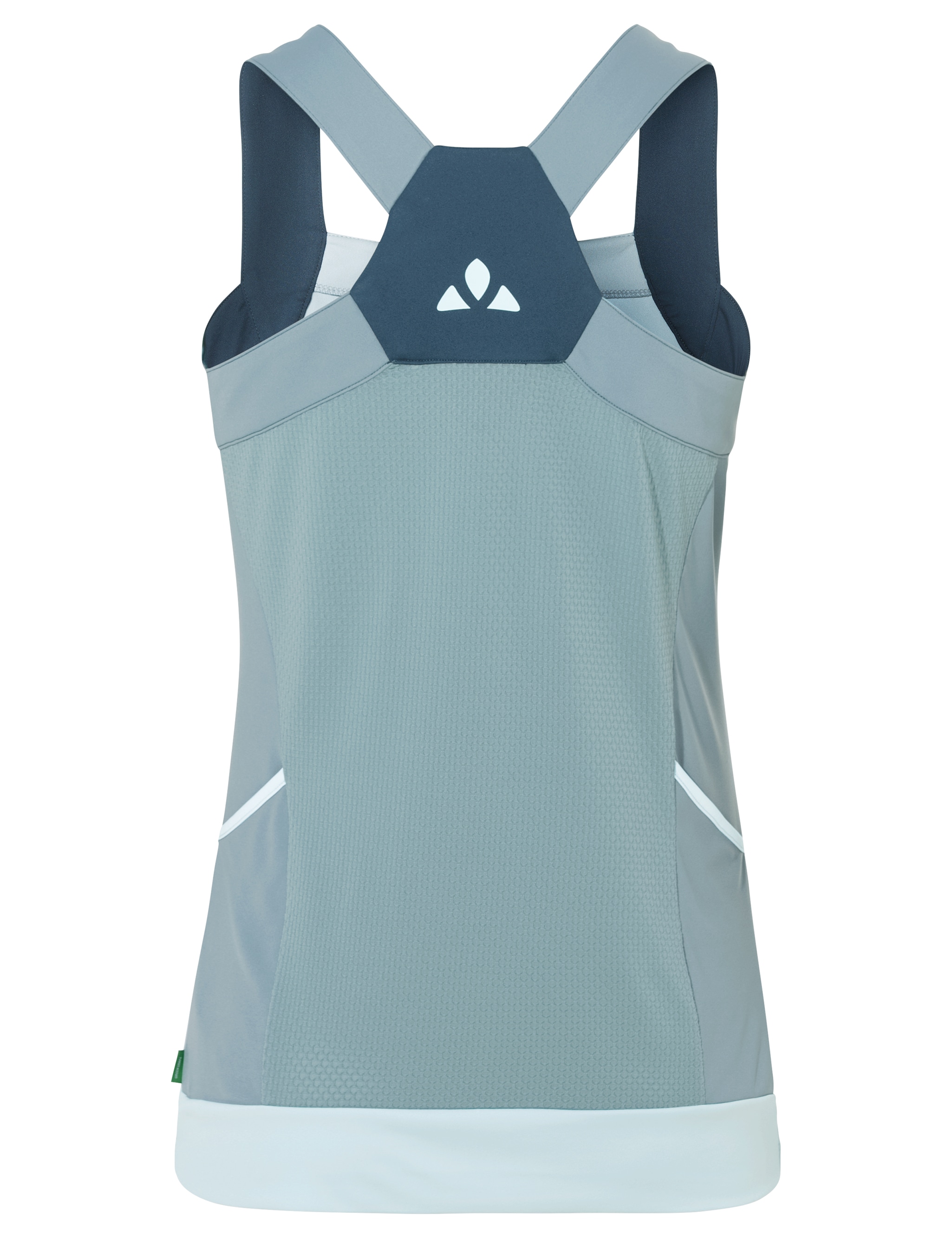 VAUDE Funktionstop »Women's Matera Top«, Fahrradshirt Leicht, atmungsaktiv und schnelltrocknend