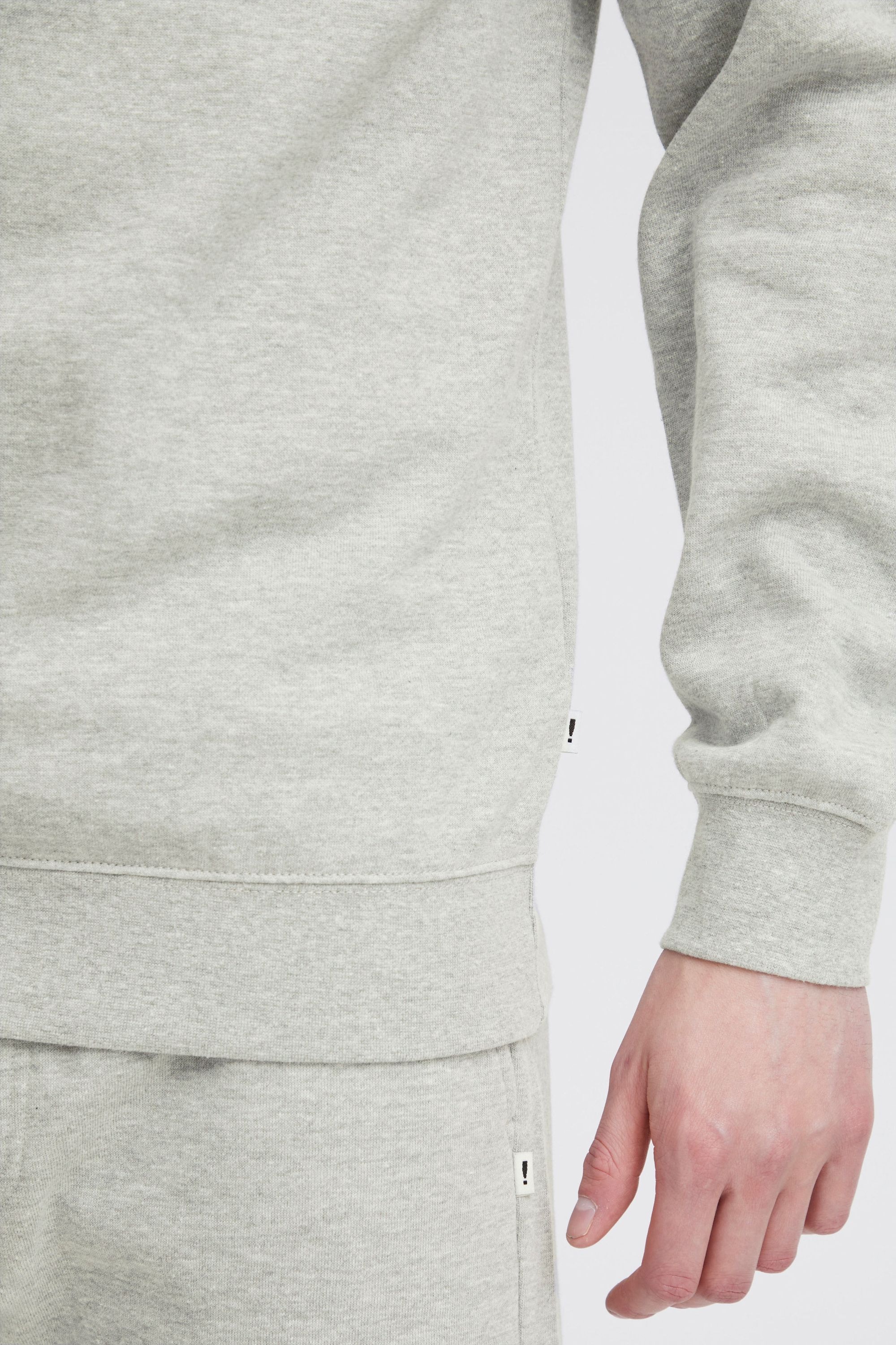 !Solid Rundhalspullover »Rundhalspullover SDColinreg«