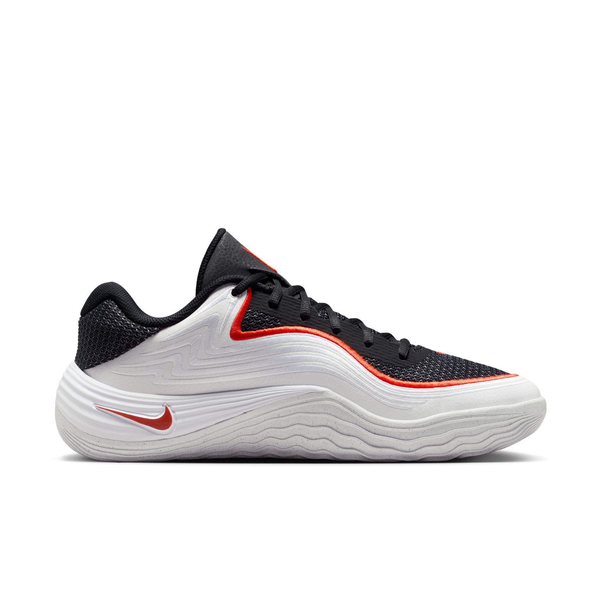 Nike Basketballschuh »Nike Precision 8 Low«