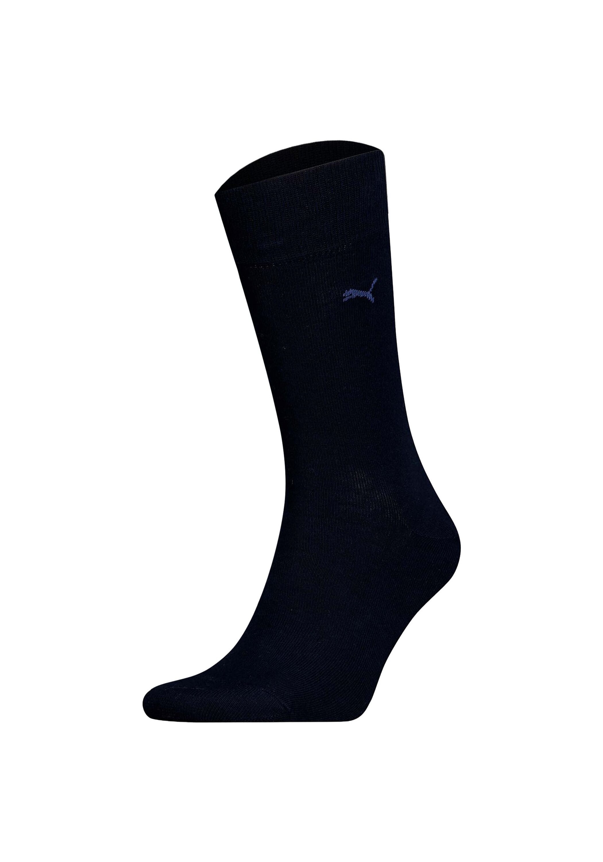 PUMA Kurzsocken »Socken 6er Pack« 6 Paar tlg.