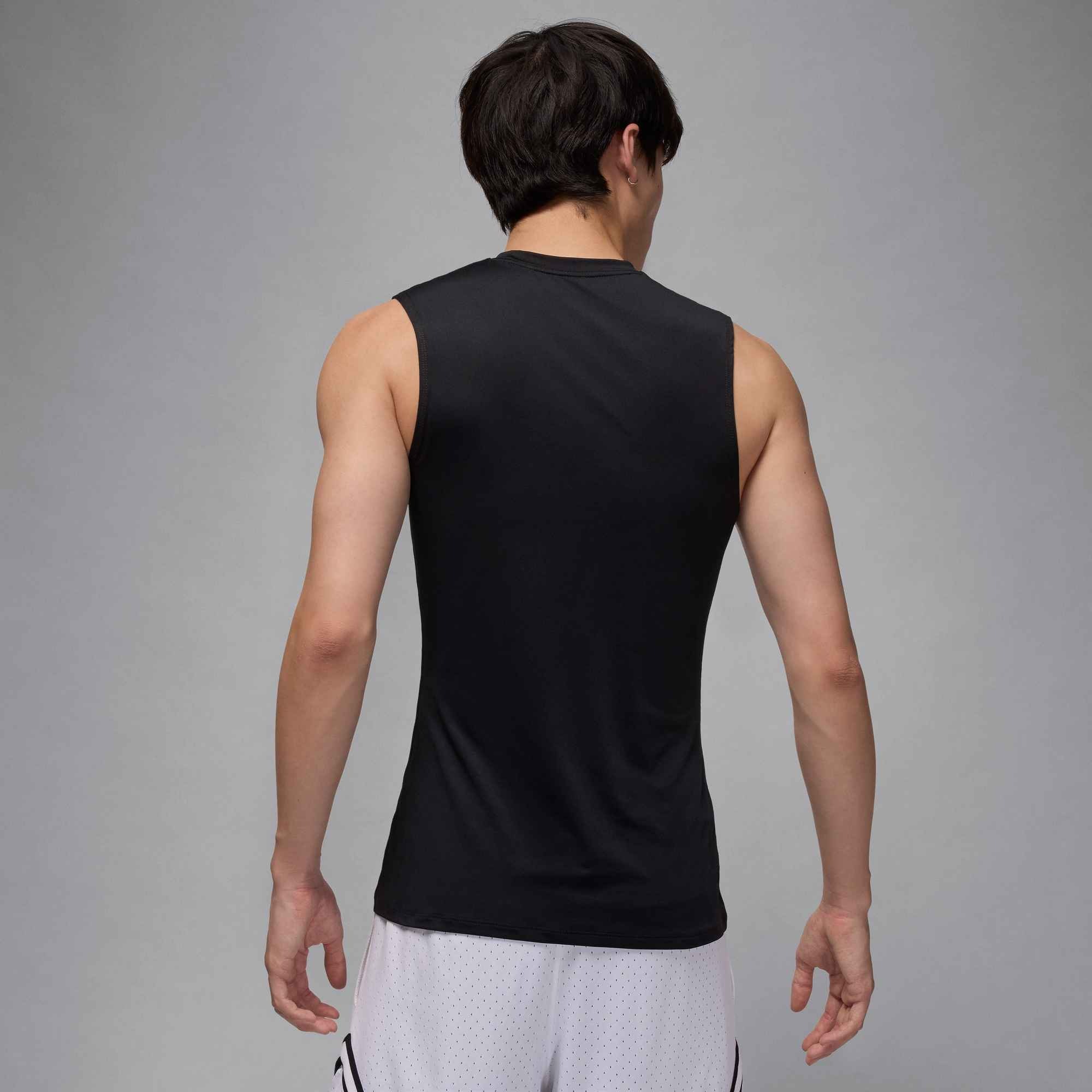 Jordan Funktionsshirt »M J DF SPRT SL COMP TOP« sportlicher Stil, leichtes Tragegefühl