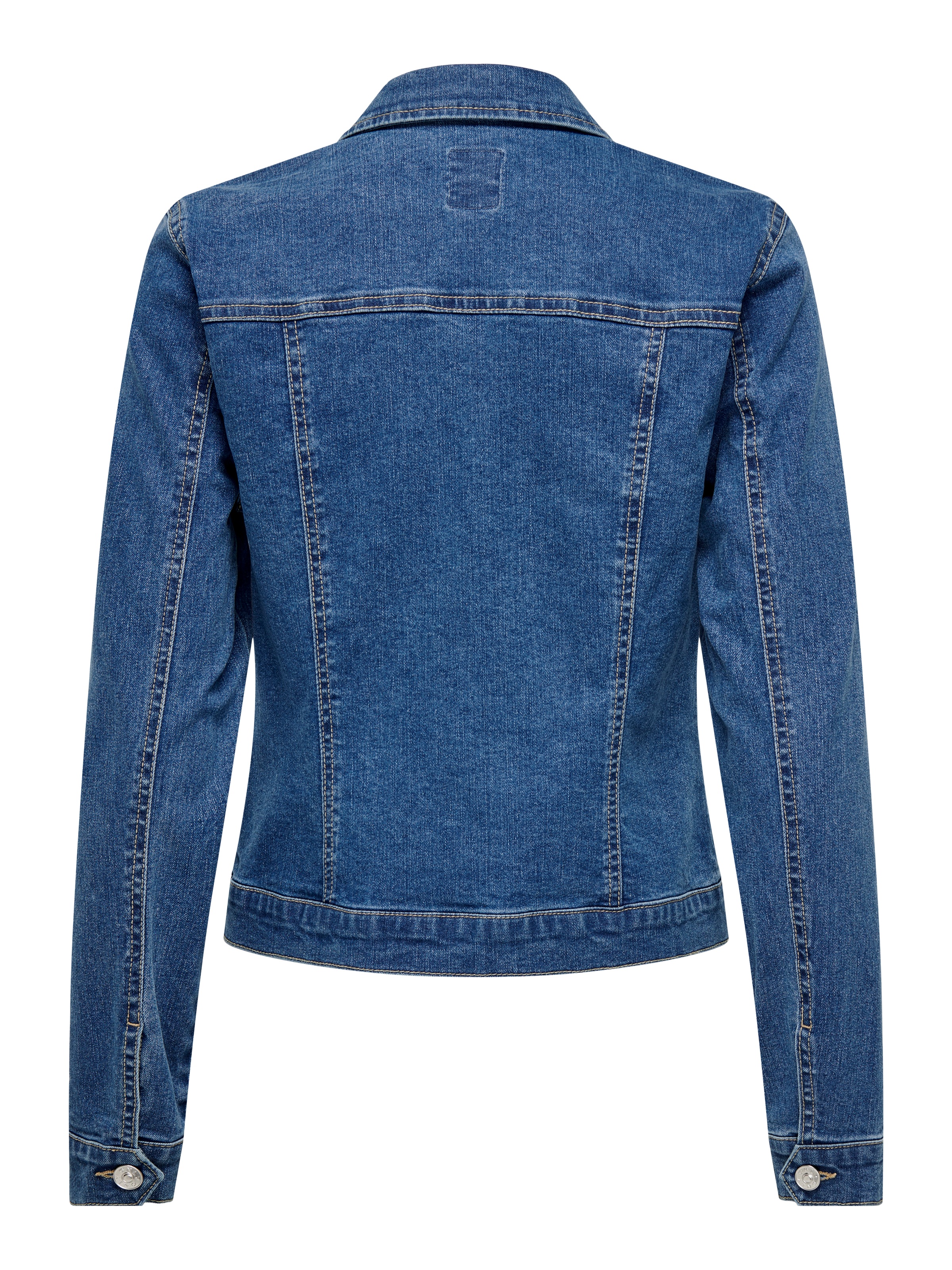 ONLY Jeansjacke »ONLWONDA DNM JACKET PIM«