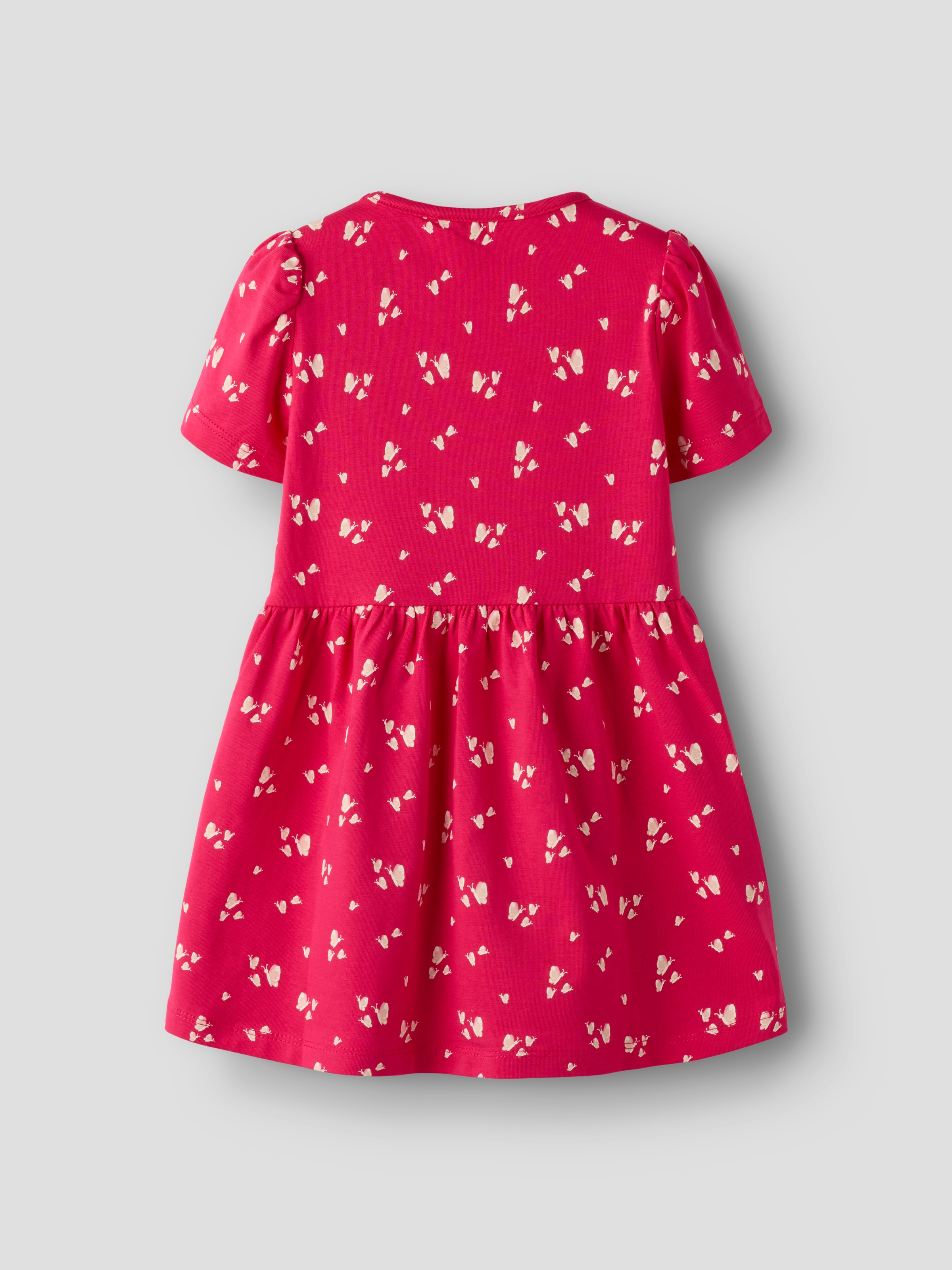 Name It Jerseykleid »NMFFILLA SS DRESS BOX  PB«