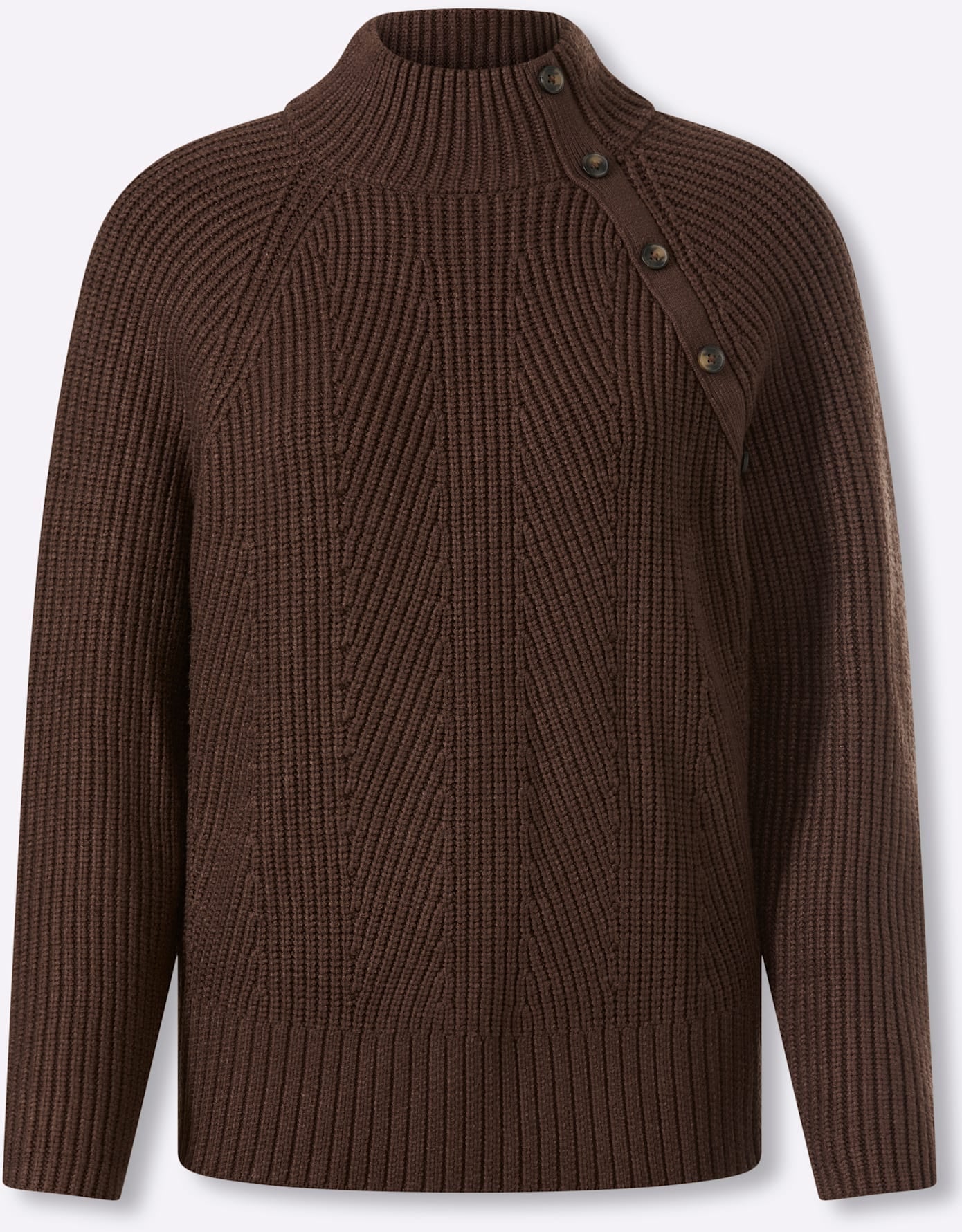 heine Strickpullover »Pullover«