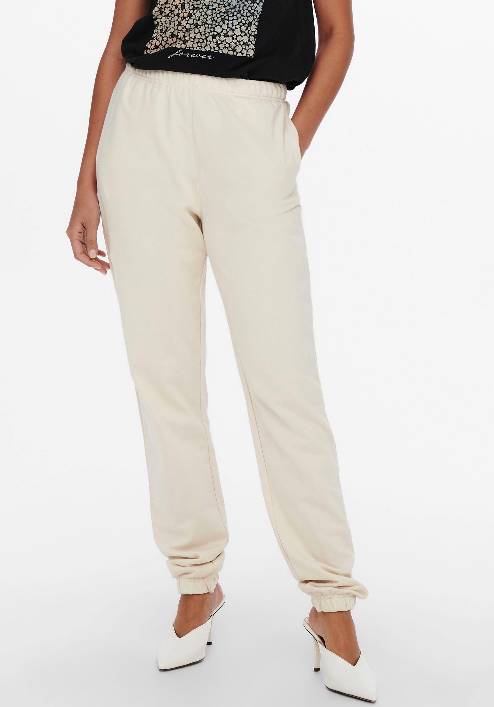 Only Sweathose »ONLDREAMER LIFE SWEAT PANT«