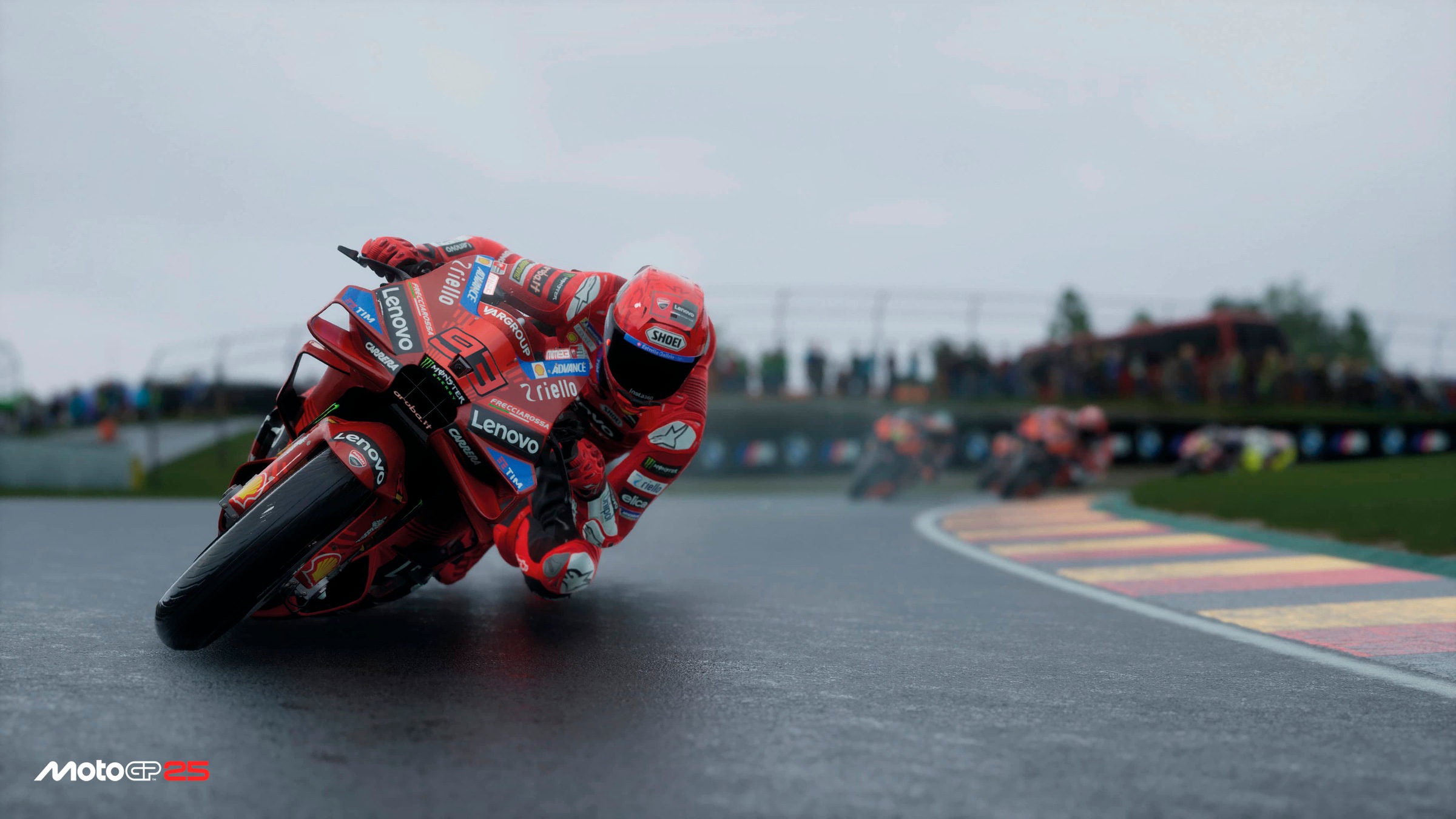 Milestone Spielesoftware »MotoGP 25«, Xbox Series X