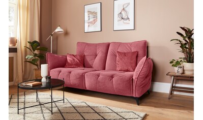 Mr. Couch 2,5-Sitzer »Cooper«, Nachhaltigkeit, Exklusivkollektion kaufen Mr. Couch 2,5-Sitzer »Cooper«, Nachhaltigkeit, Exklusivkollektion kaufen