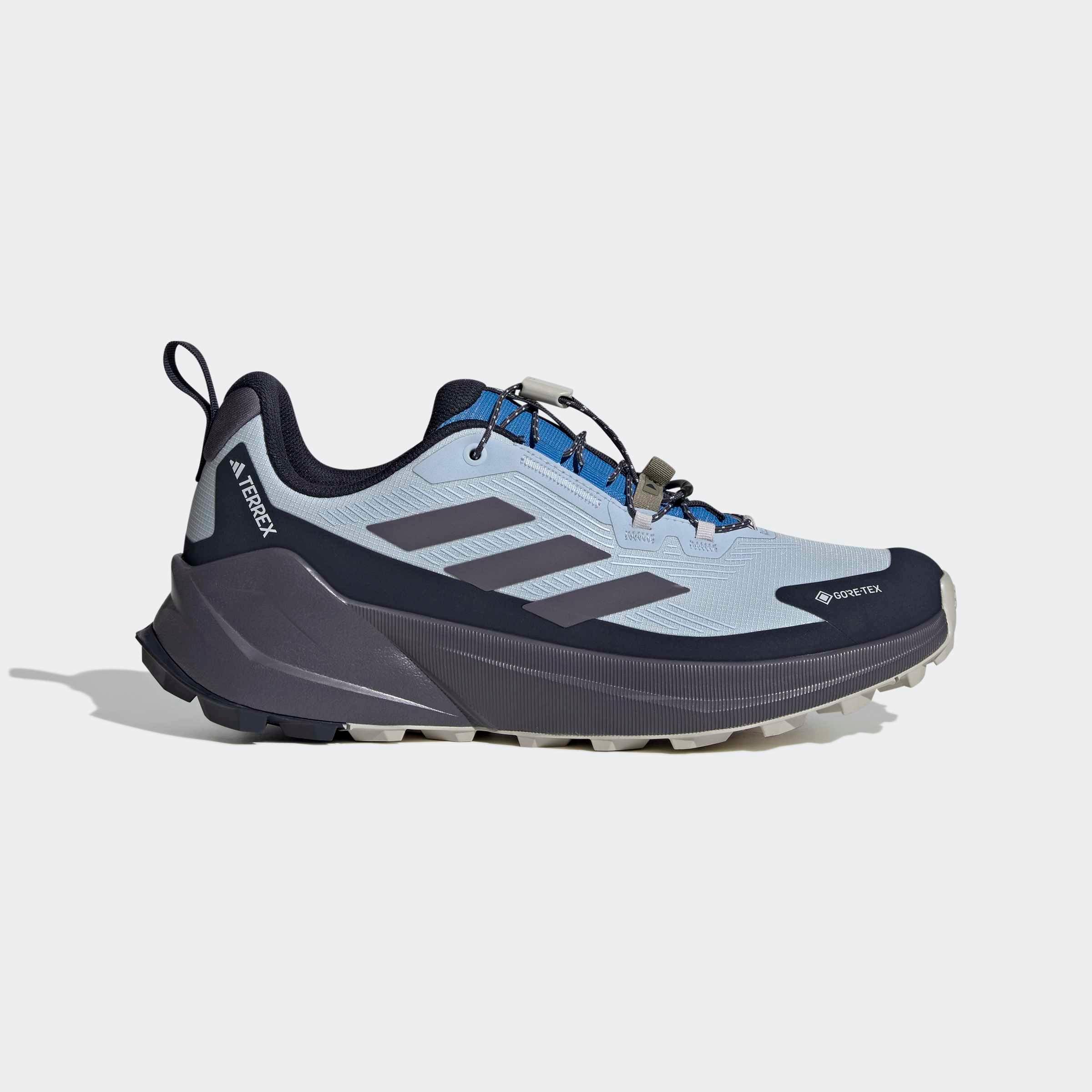 adidas TERREX Wanderschuh »TRAILMAKER 2 GORE-TEX SPEED LACE«