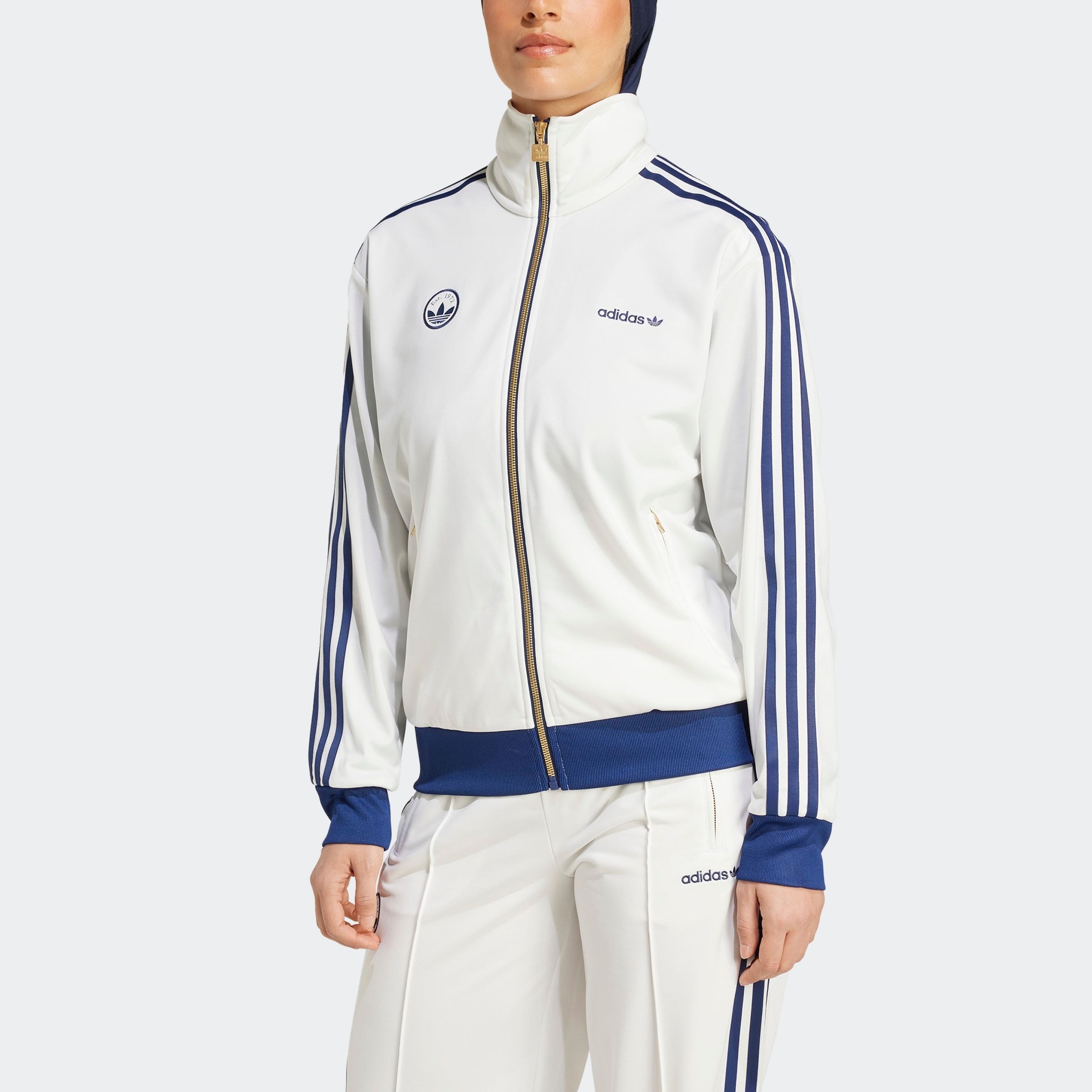 adidas Originals Outdoorjacke »FIREBIRD TT«