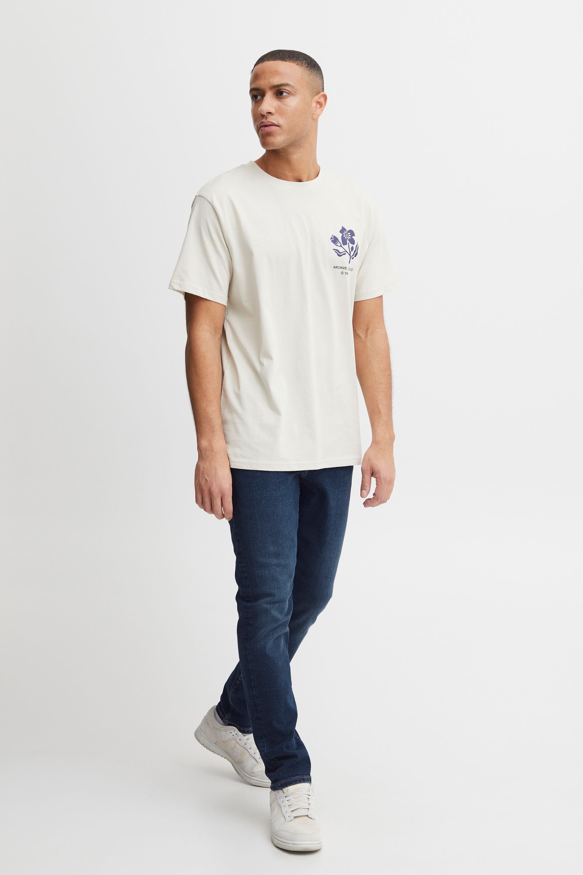 !Solid 5-Pocket-Jeans »5-Pocket-Jeans SDDunley«