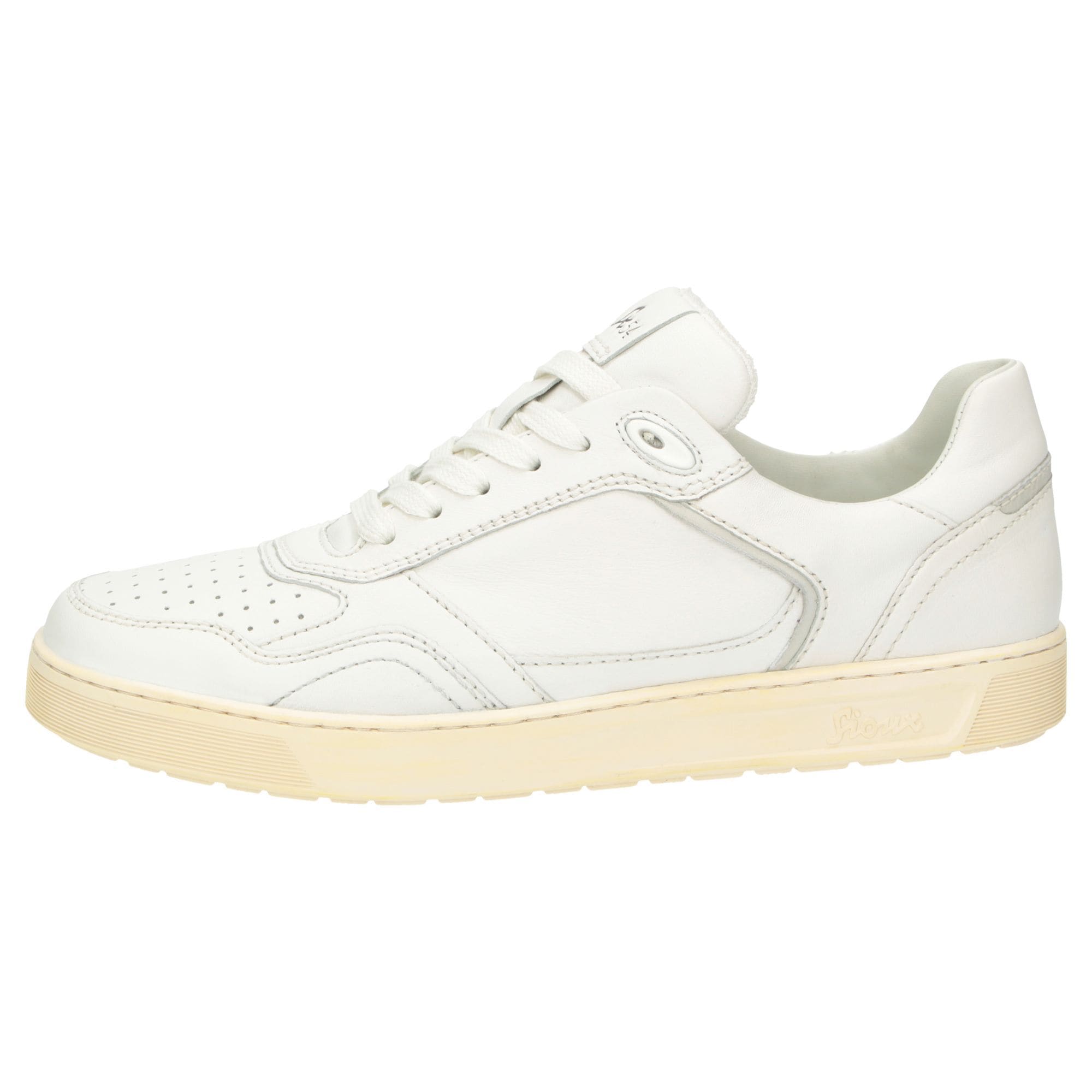 SIOUX Sneaker »Tedroso-704«
