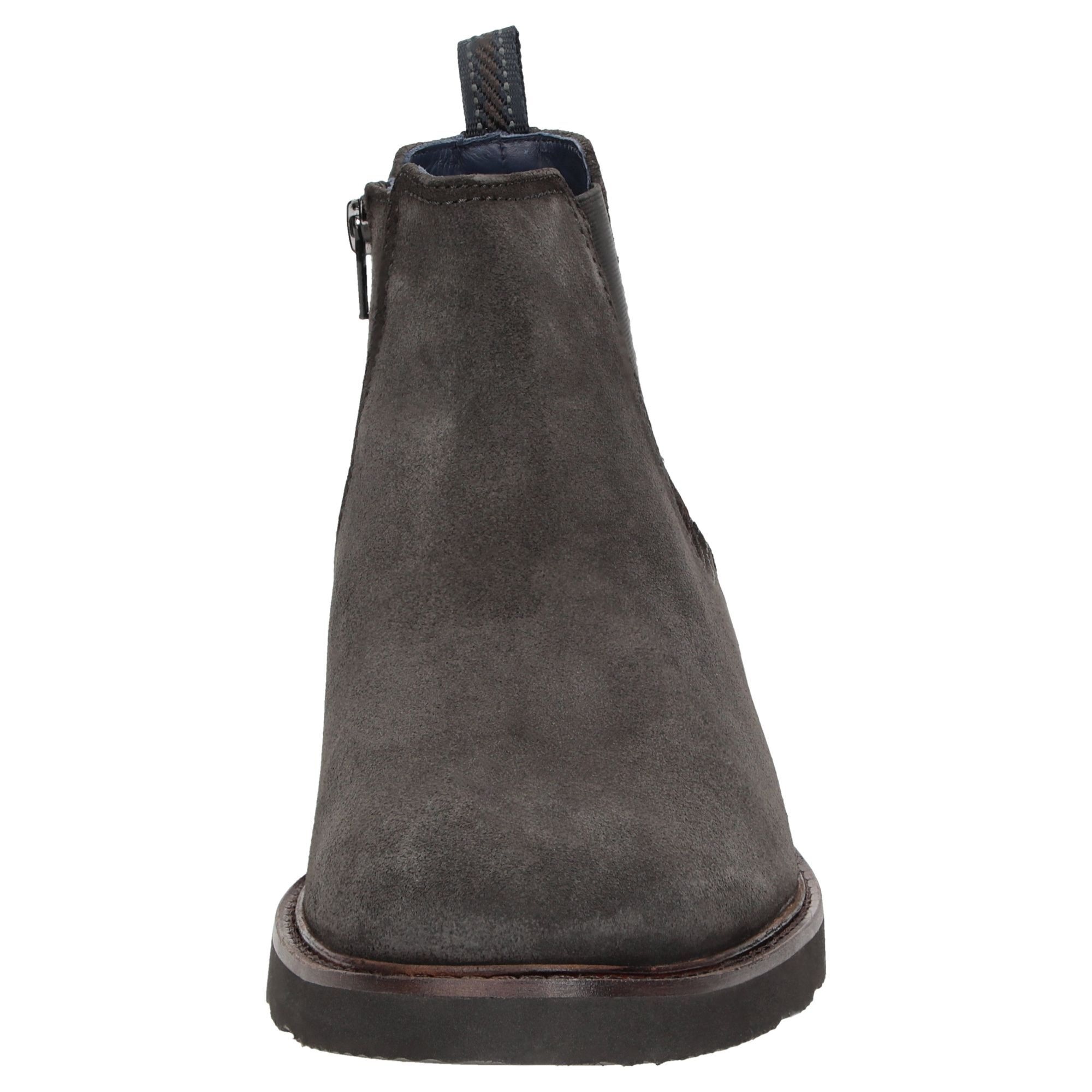 SIOUX Stiefelette »Dilip-717-H«