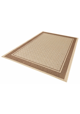 HANSE Home Teppich »Classy«, rechteckig, 8 mm Höhe, Flachgewebe Indoor, Sisal Optik,... kaufen