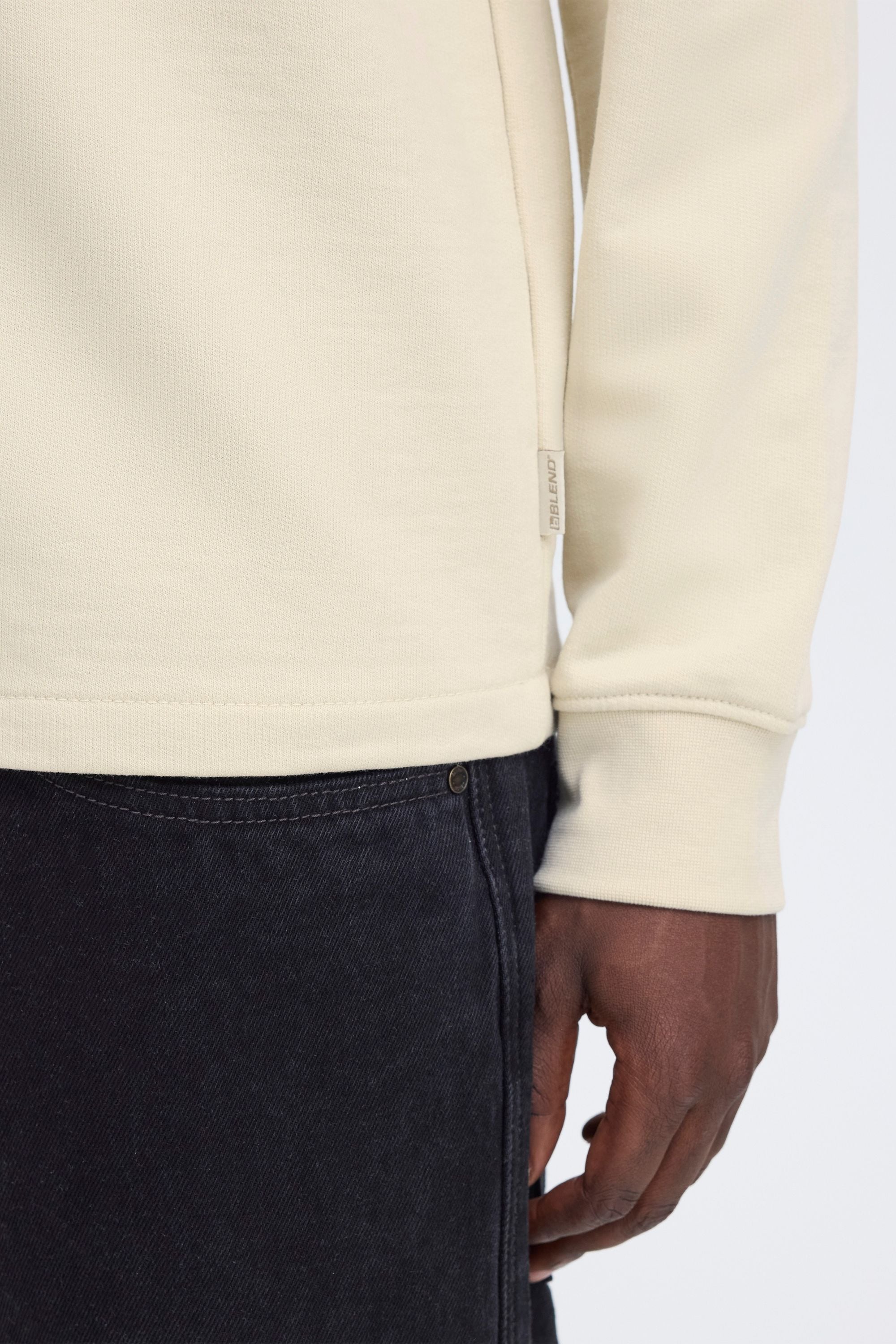 Blend Longpullover »Sweatshirt BHBrody«