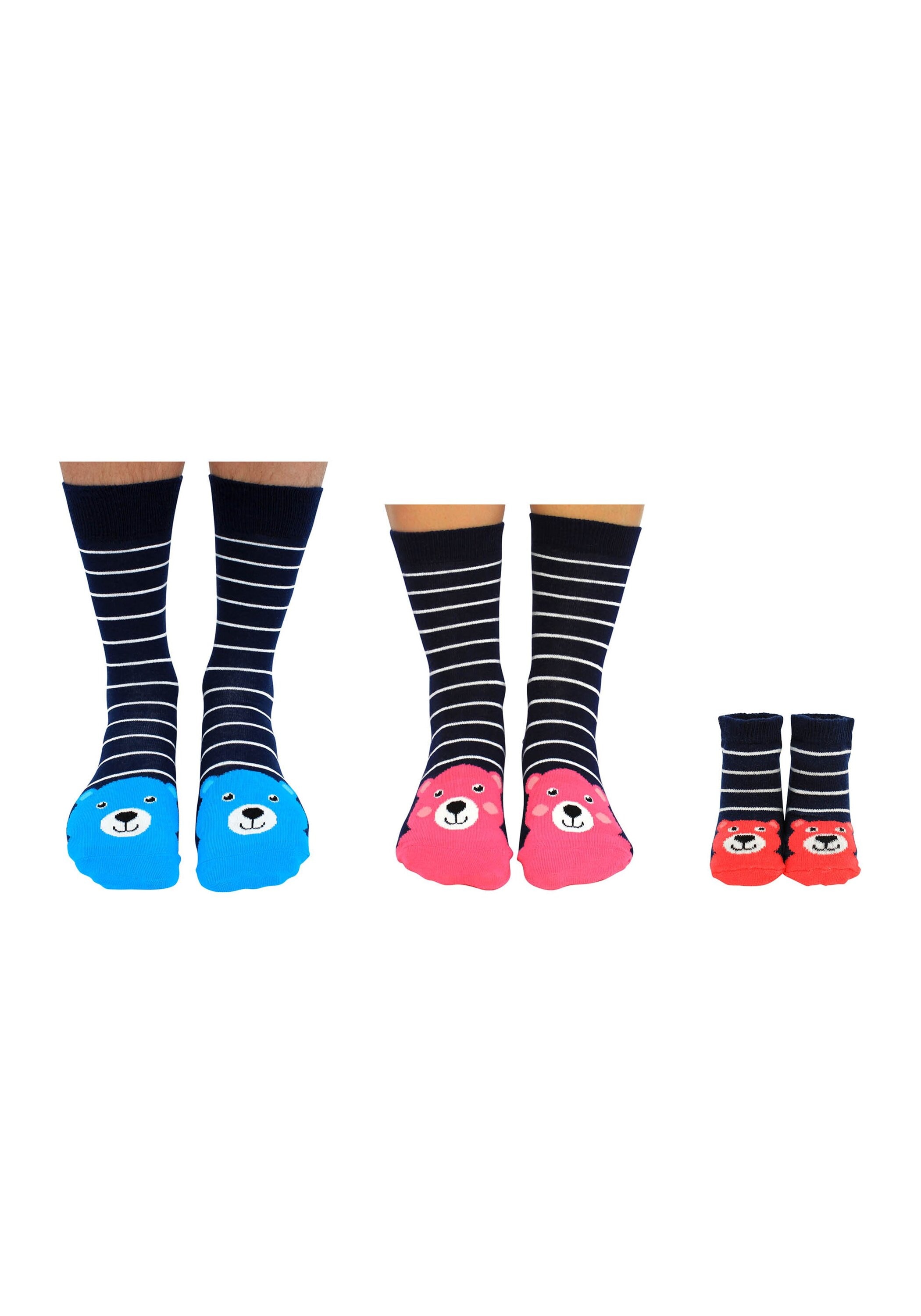 Cucamelon Socken »Socken 3er Pack«