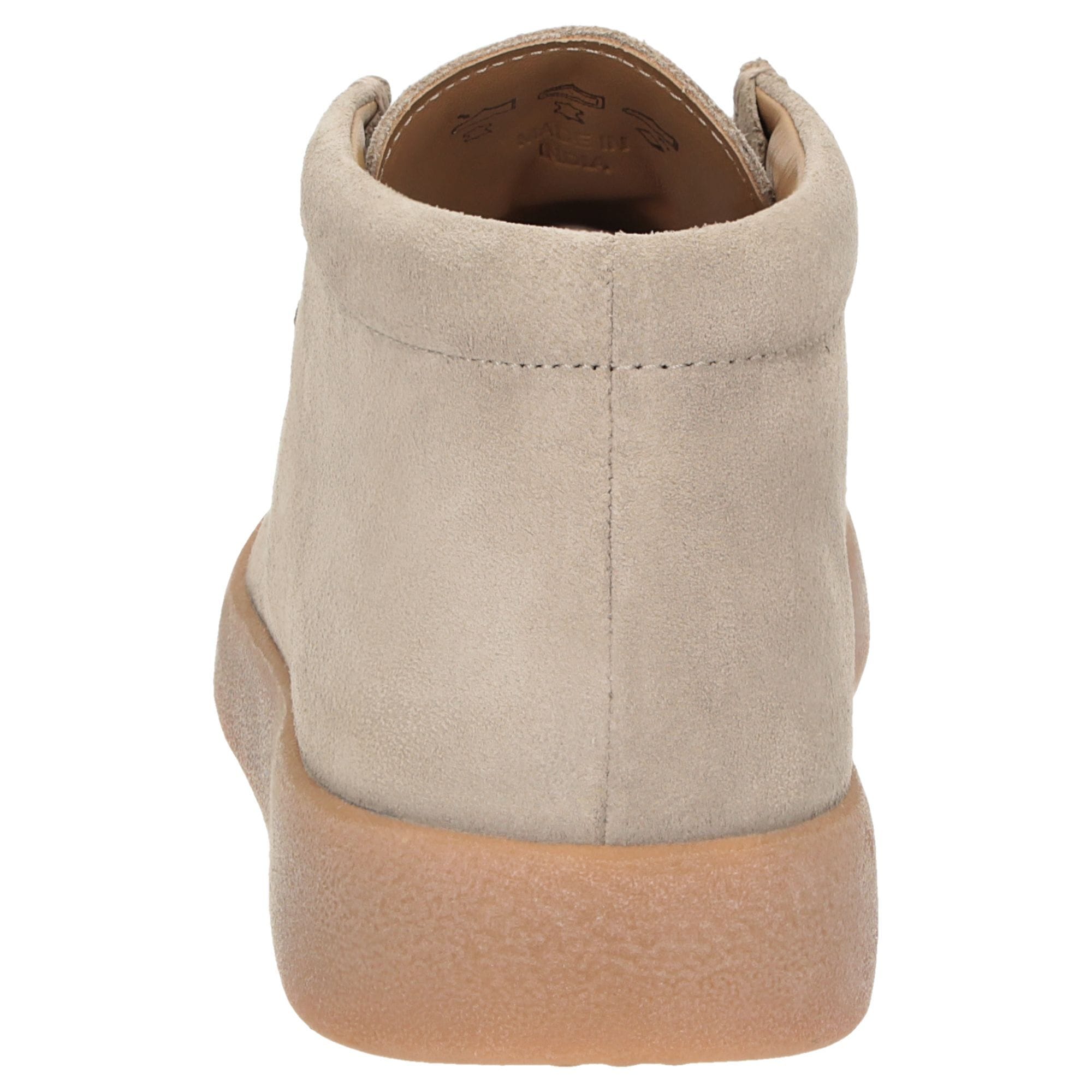 SIOUX Stiefelette »Grashopper-D-017«