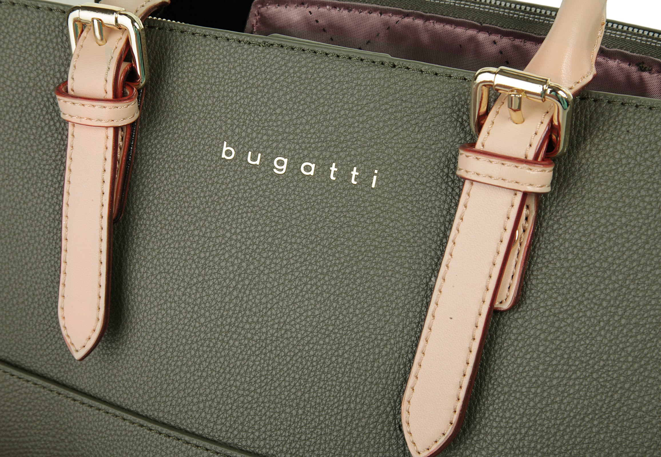 bugatti Henkeltasche »ELLA«