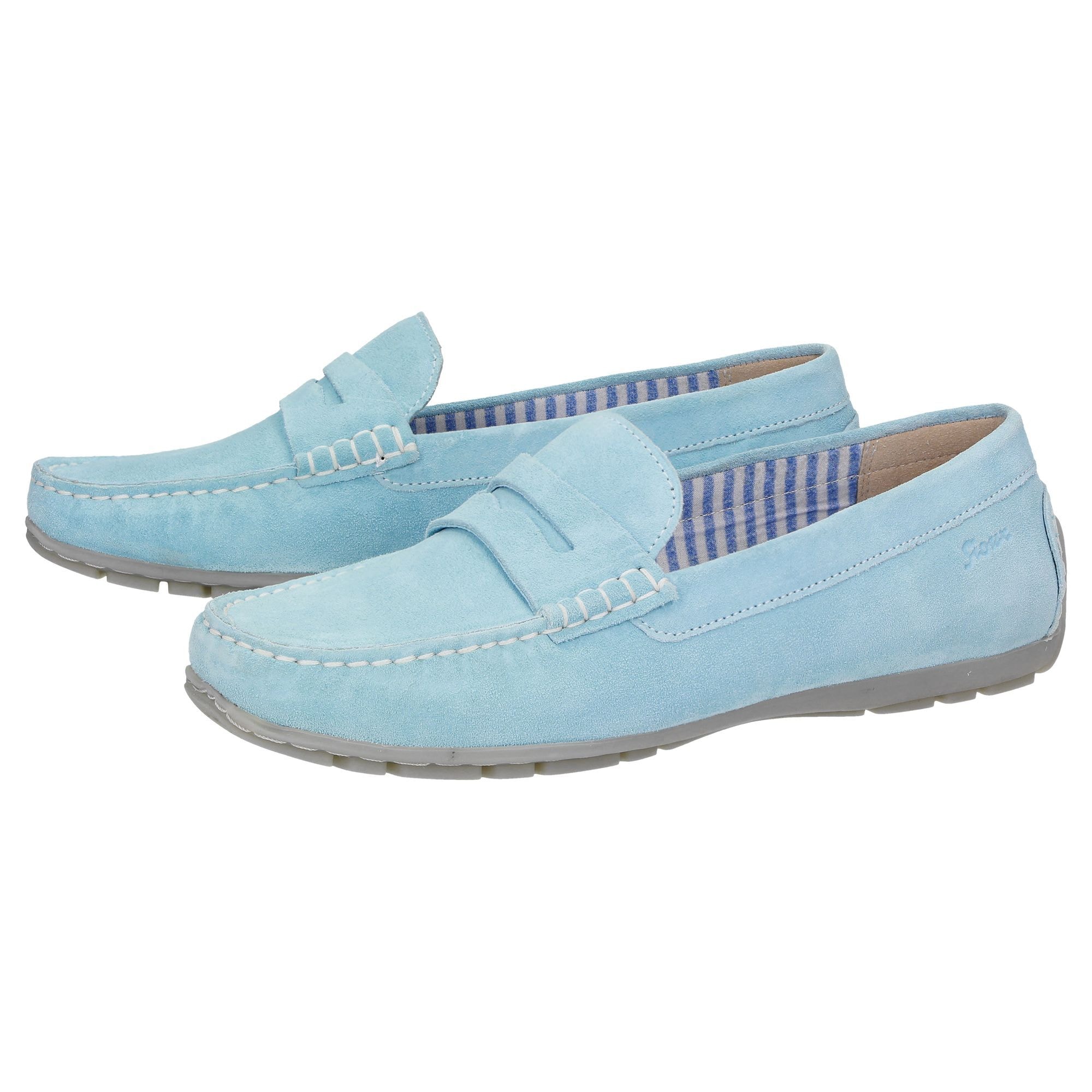 SIOUX Slipper »Carmona-700«