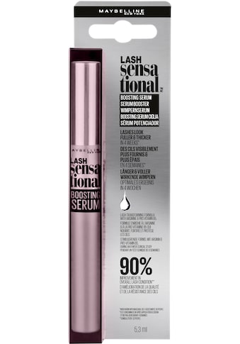 Primer »Lash Sensational Wimpernserum«