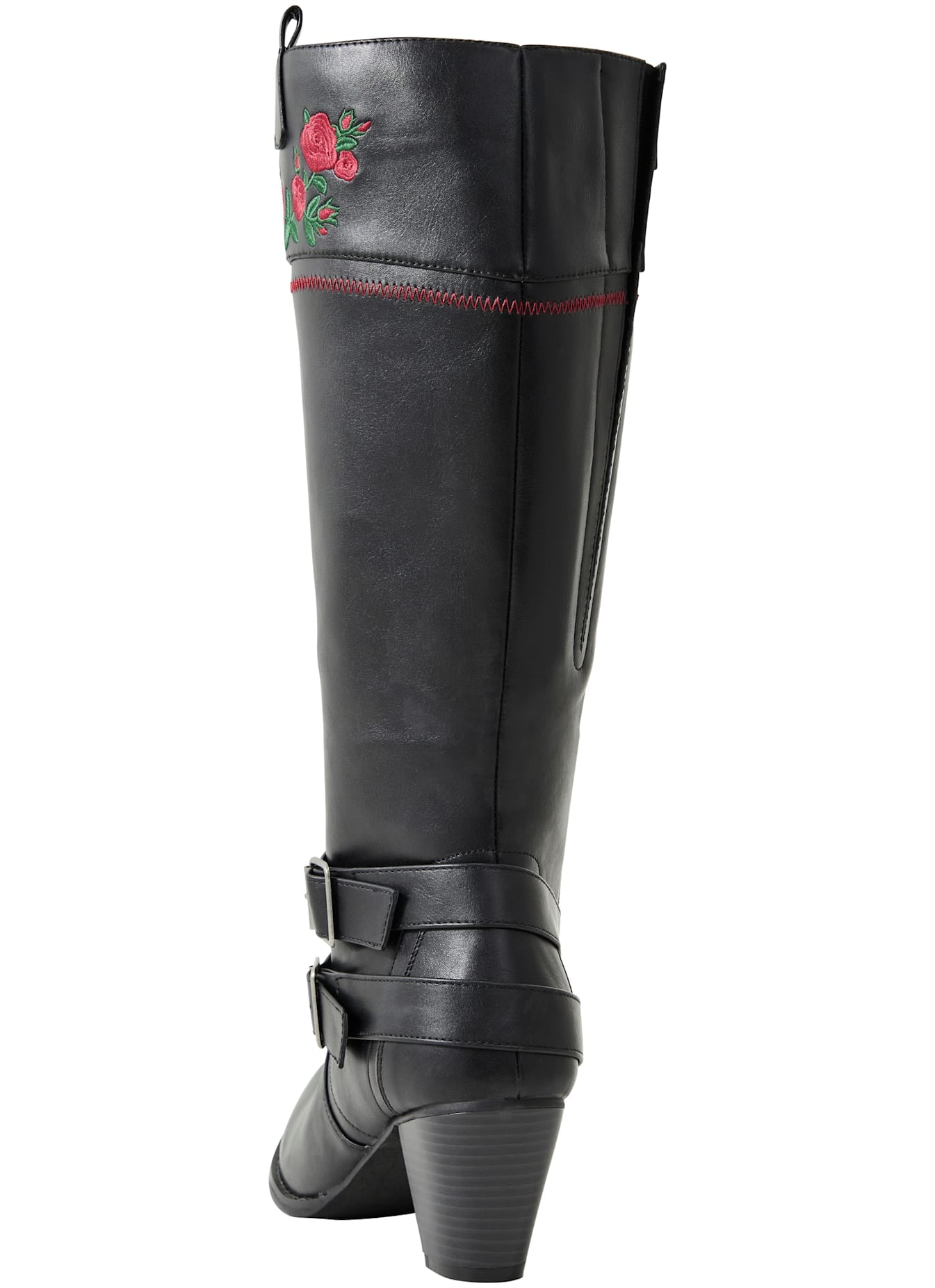 sheego by Joe Browns Weitschaftstiefel