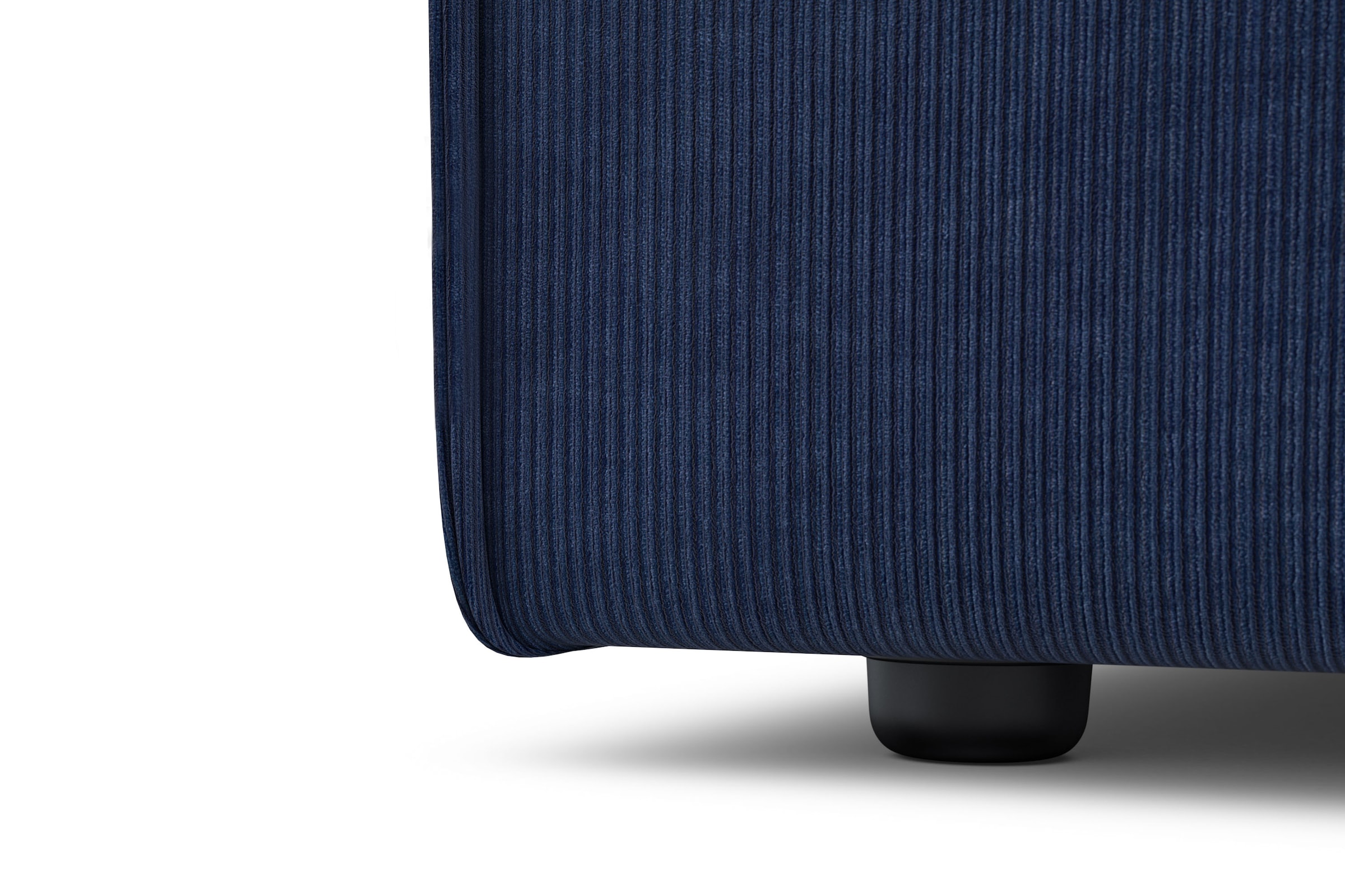 RAUM.ID Sessel »Merid Sofa-Eckelement, Maße B/T/H: 109/97/46 cm«, als Modul oder separat verwendbar, für individuelle Zusammenstellung